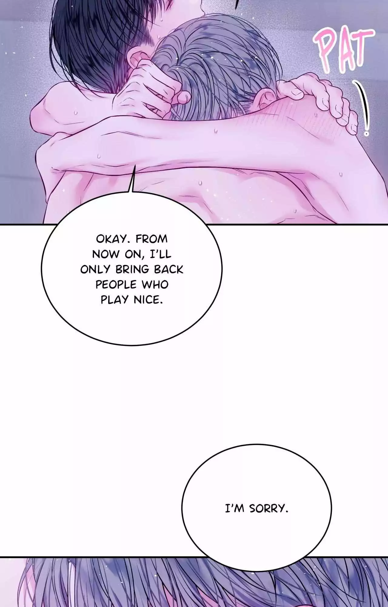 Imperfectly Us - Chapter 10 Page 29