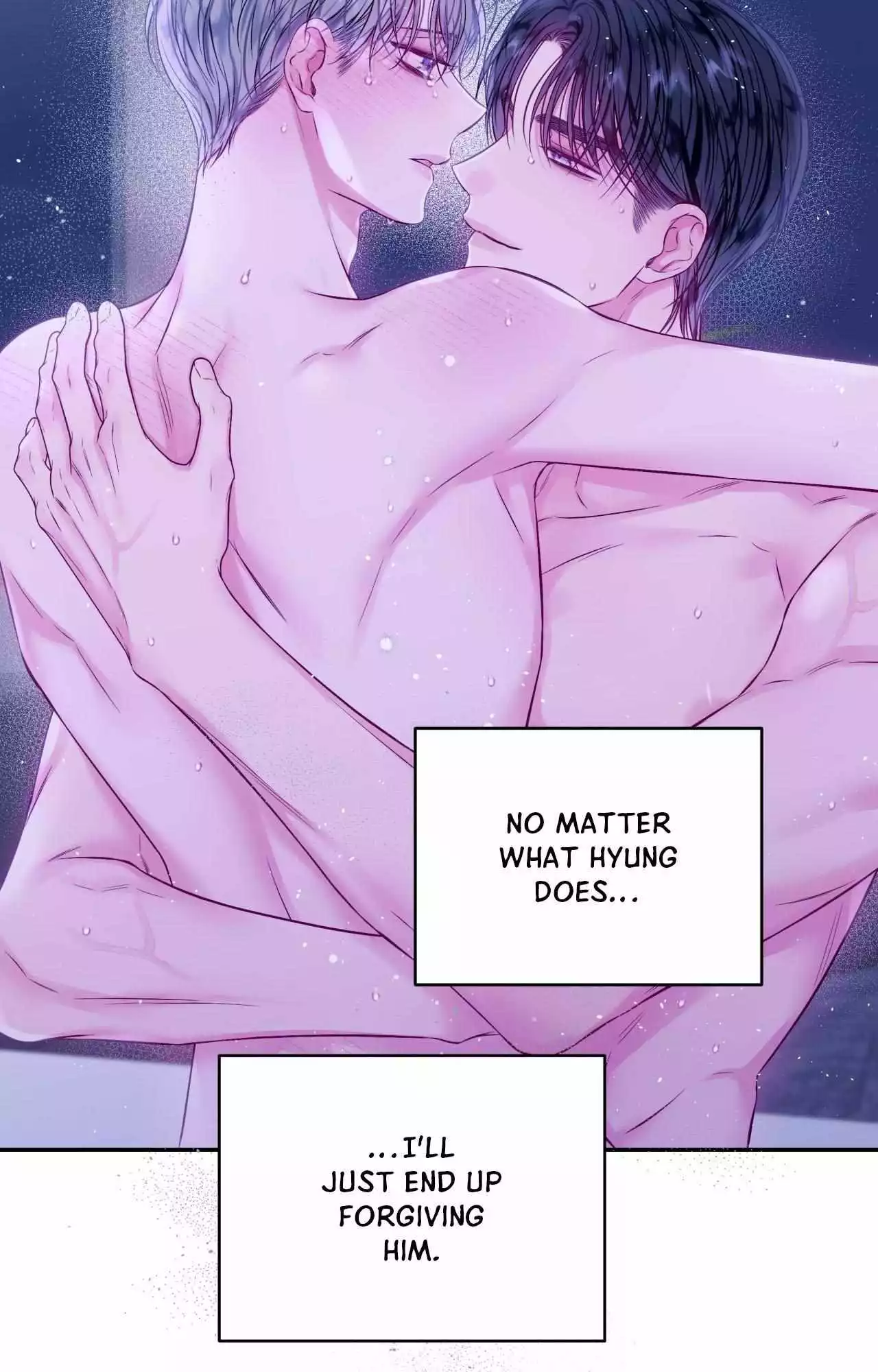 Imperfectly Us - Chapter 10 Page 31