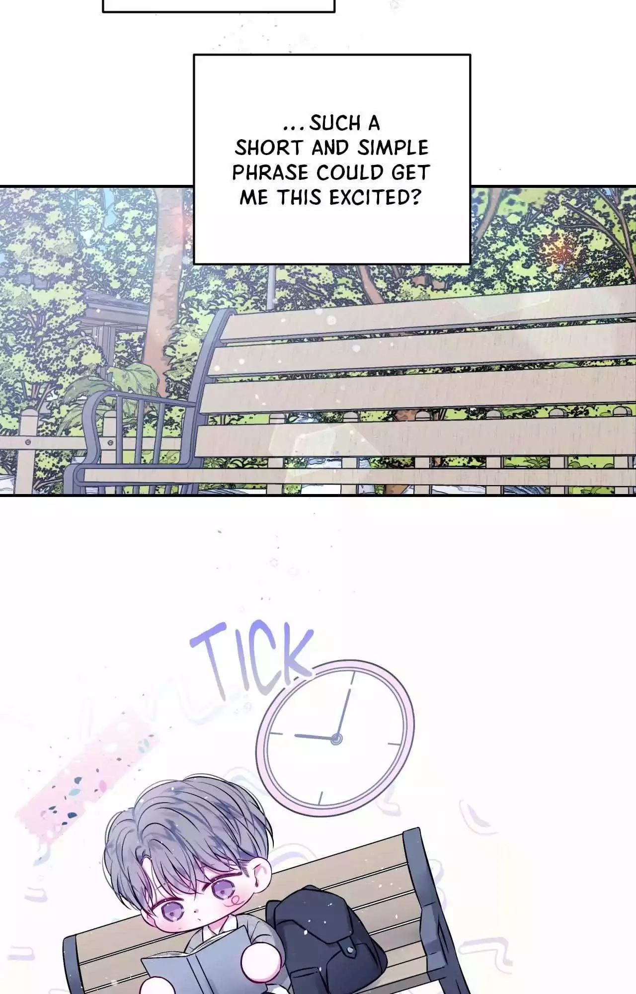 Imperfectly Us - Chapter 10 Page 36