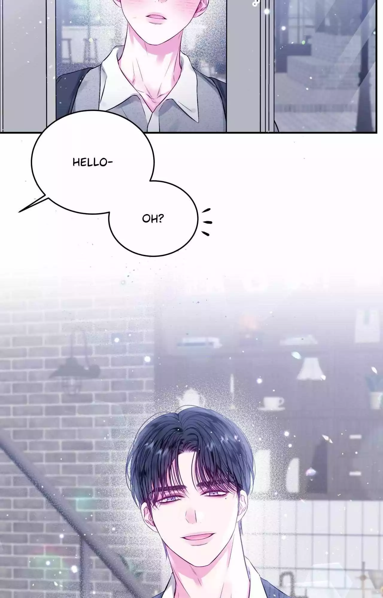 Imperfectly Us - Chapter 10 Page 40