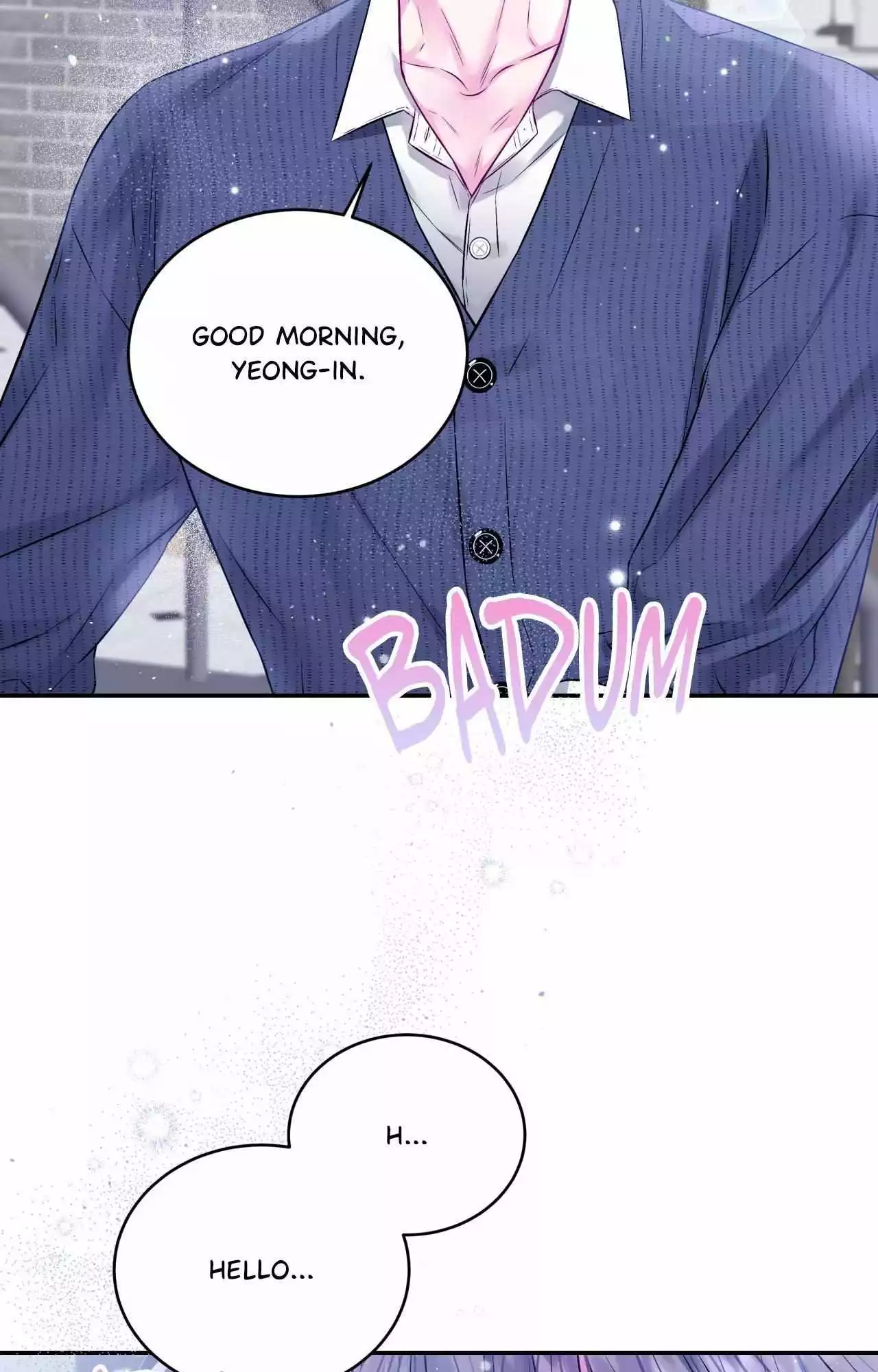 Imperfectly Us - Chapter 10 Page 41