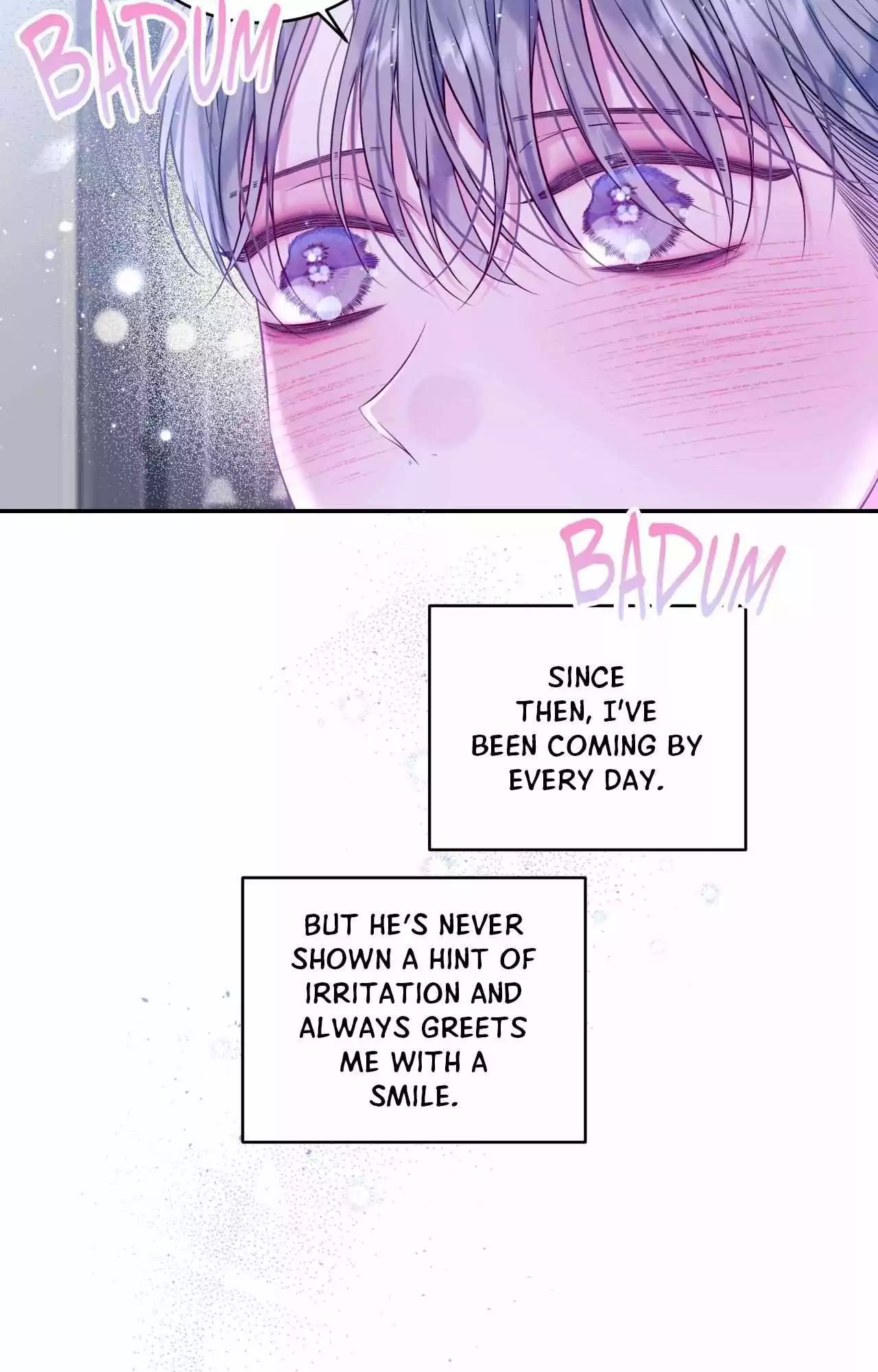 Imperfectly Us - Chapter 10 Page 42