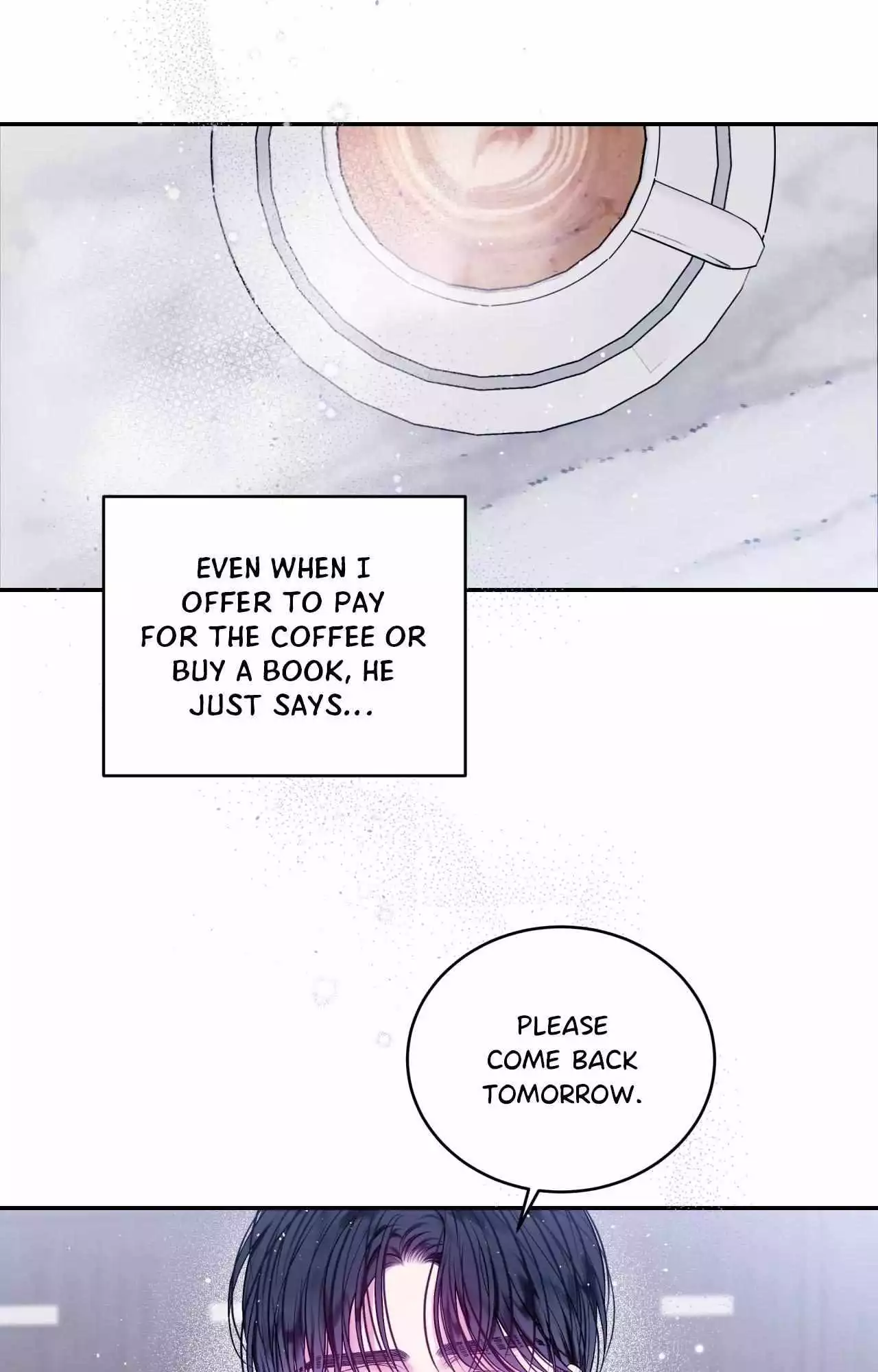 Imperfectly Us - Chapter 10 Page 43