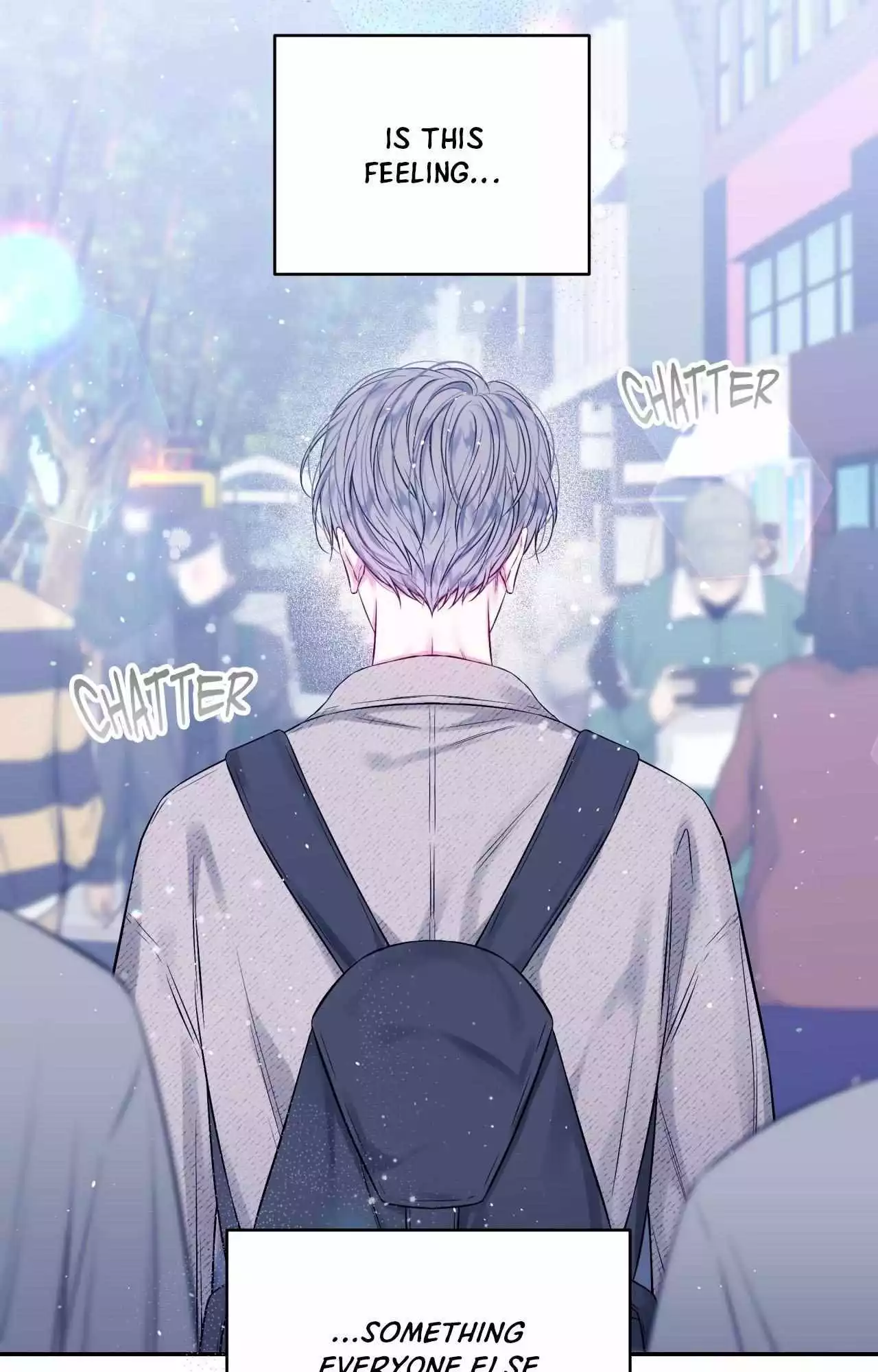 Imperfectly Us - Chapter 10 Page 46