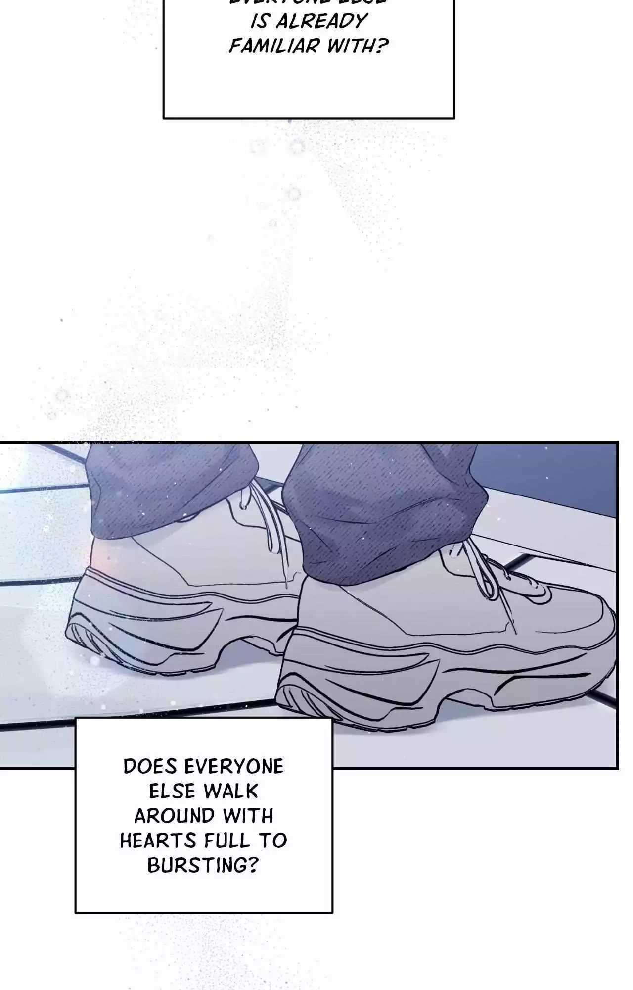 Imperfectly Us - Chapter 10 Page 47