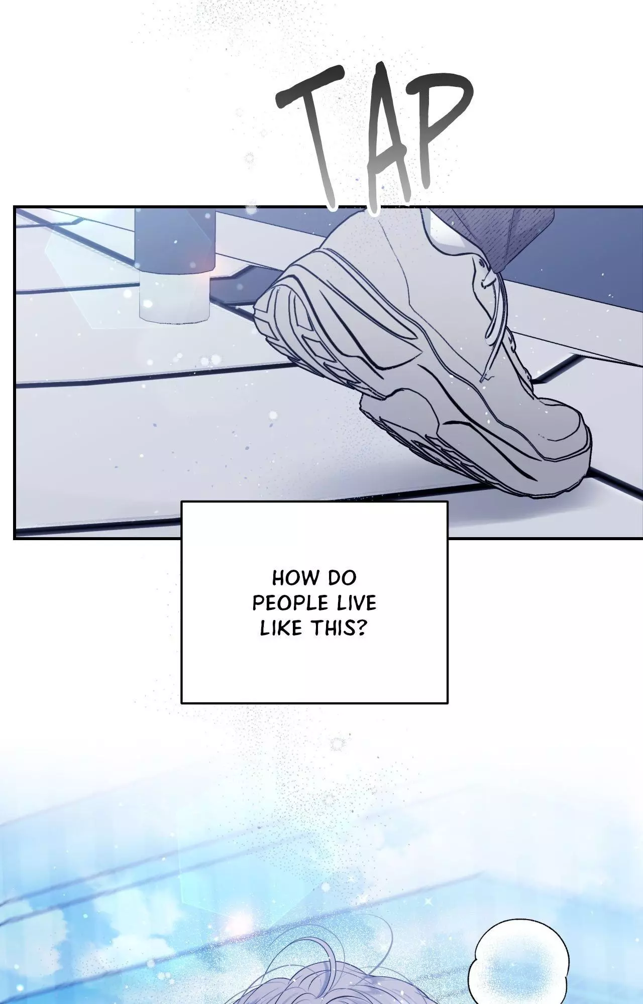 Imperfectly Us - Chapter 10 Page 48