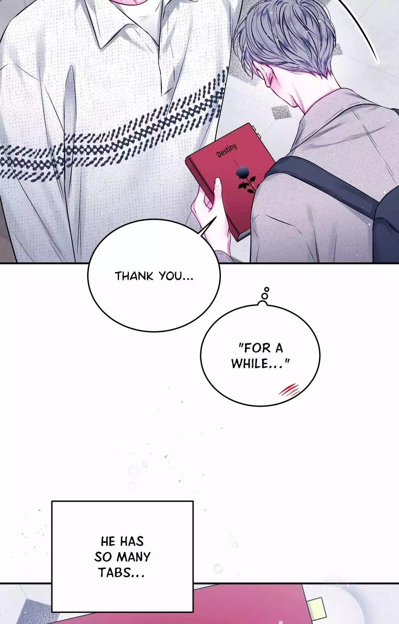 Imperfectly Us - Chapter 10 Page 52