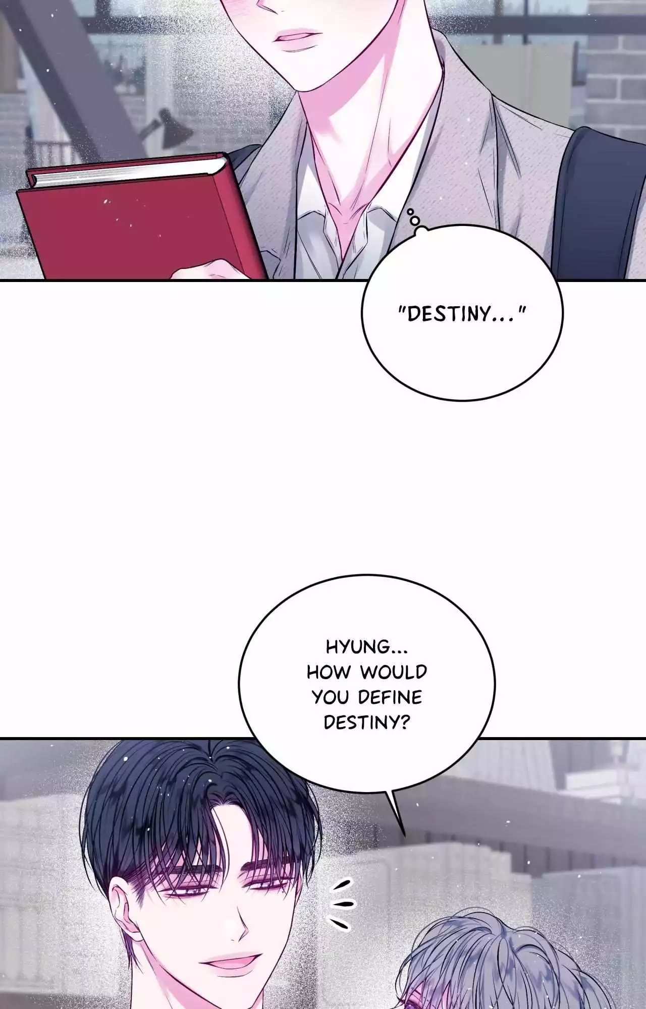 Imperfectly Us - Chapter 10 Page 54