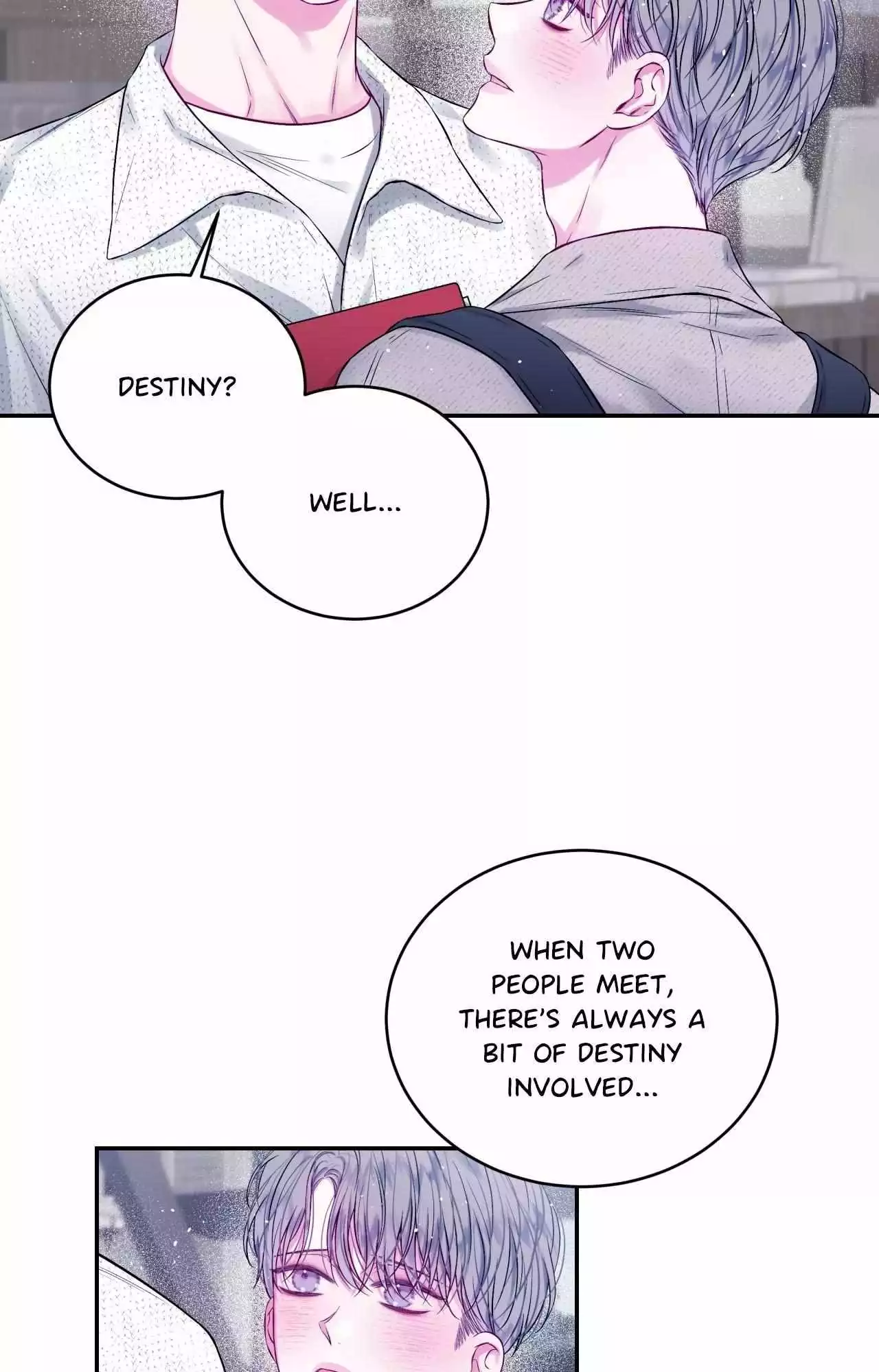 Imperfectly Us - Chapter 10 Page 55