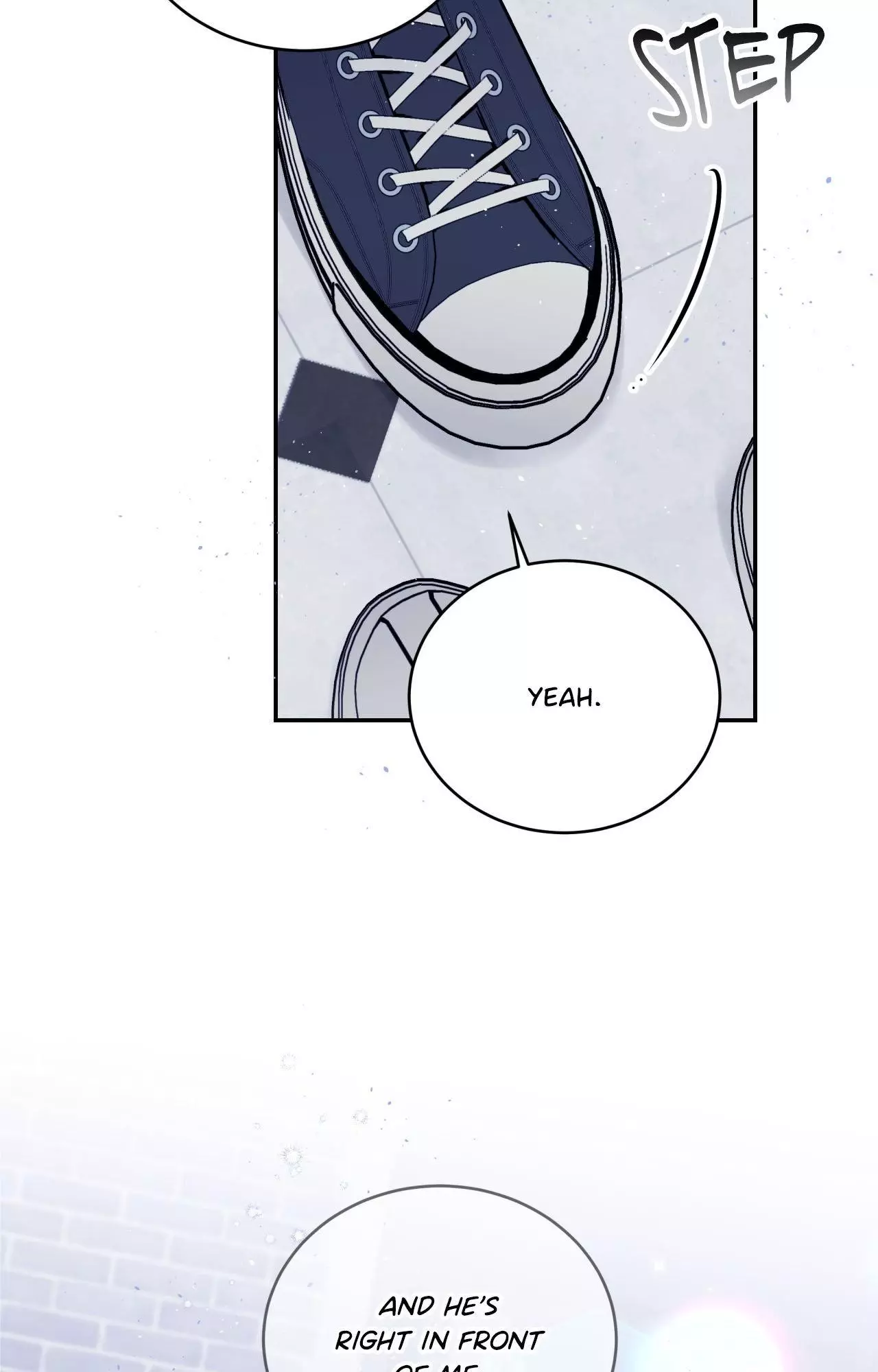 Imperfectly Us - Chapter 10 Page 57