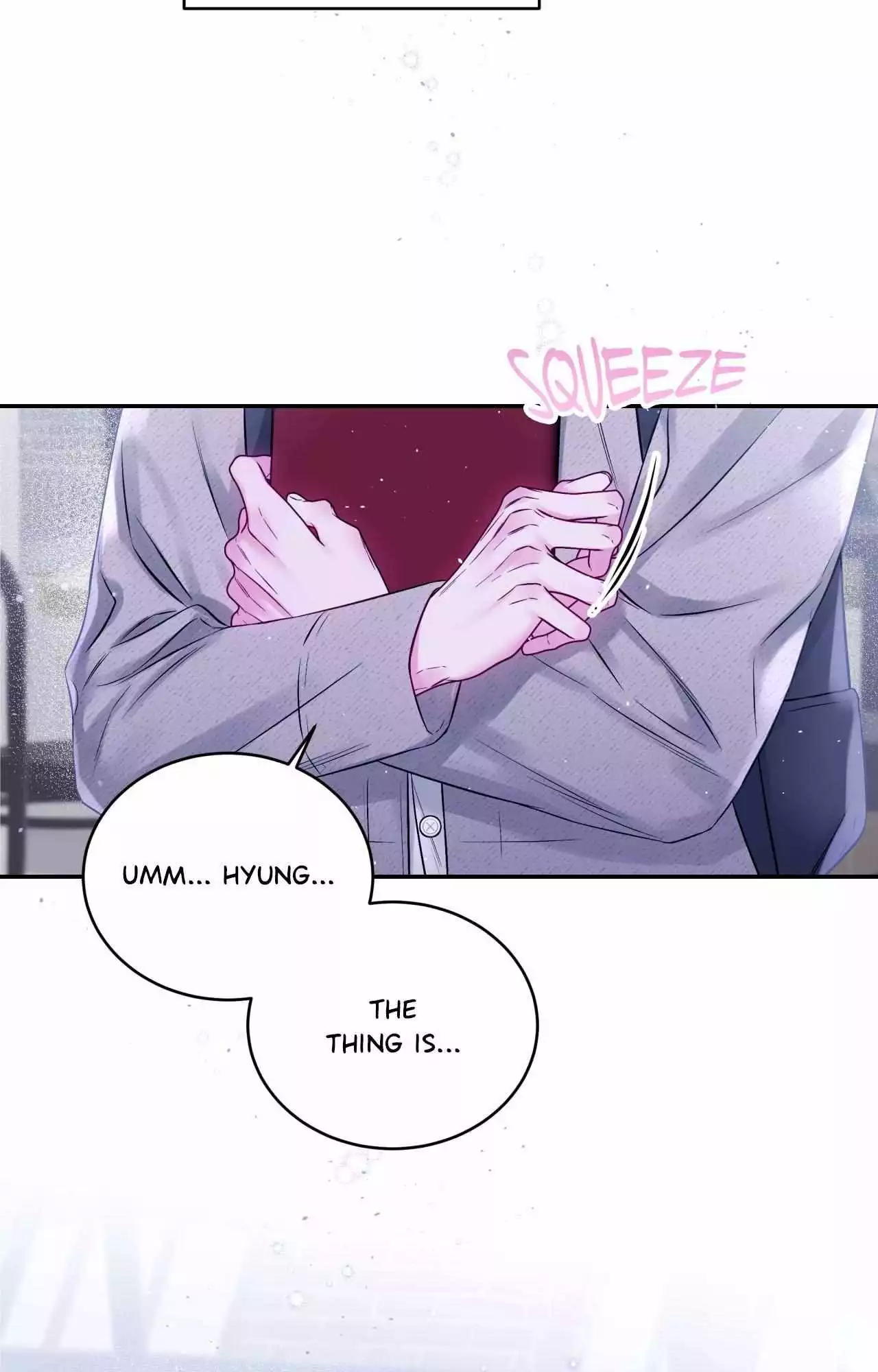 Imperfectly Us - Chapter 10 Page 61