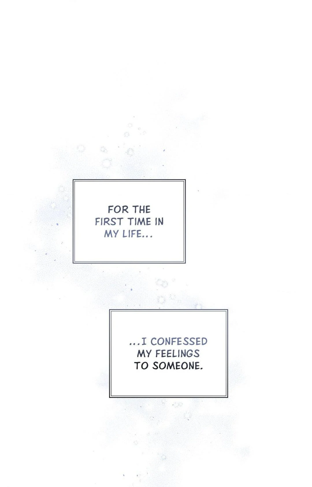 Imperfectly Us - Chapter 11 Page 1
