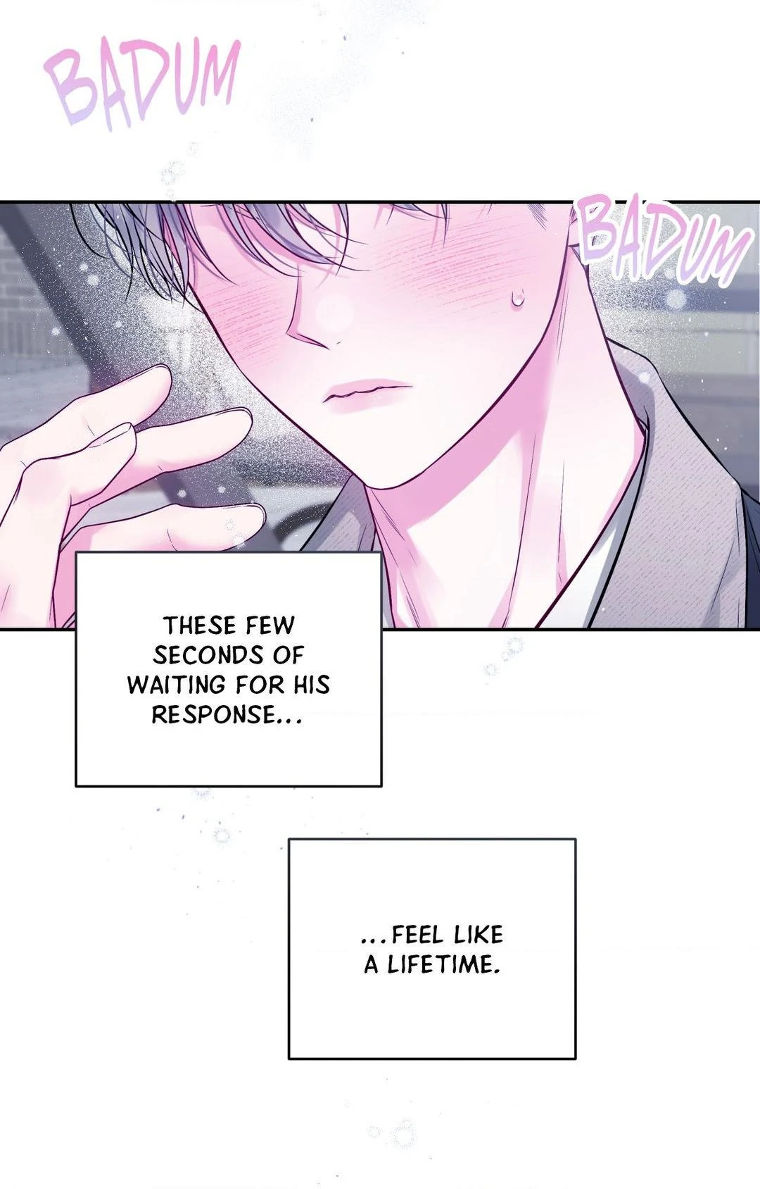 Imperfectly Us - Chapter 11 Page 2