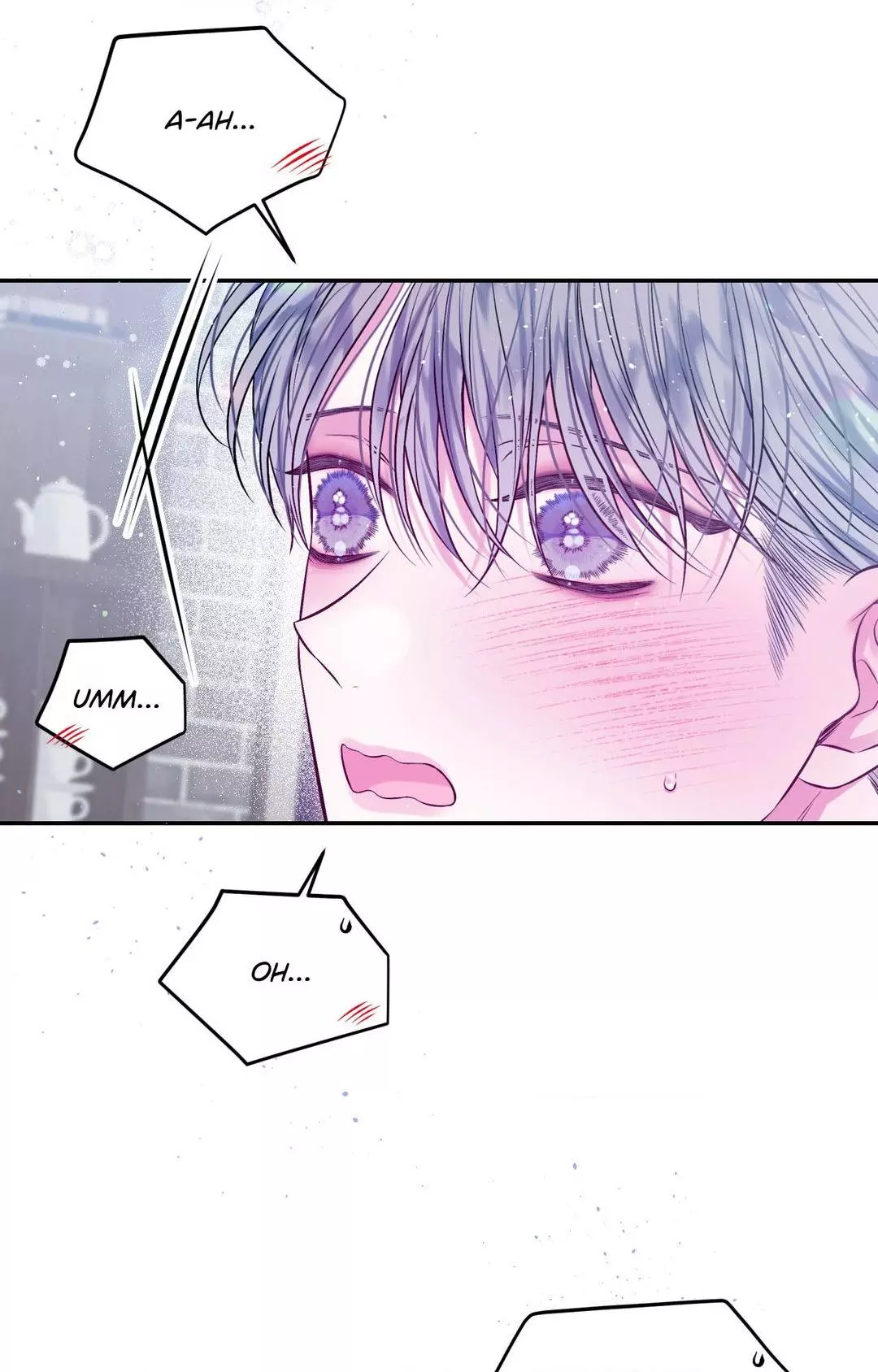 Imperfectly Us - Chapter 11 Page 6