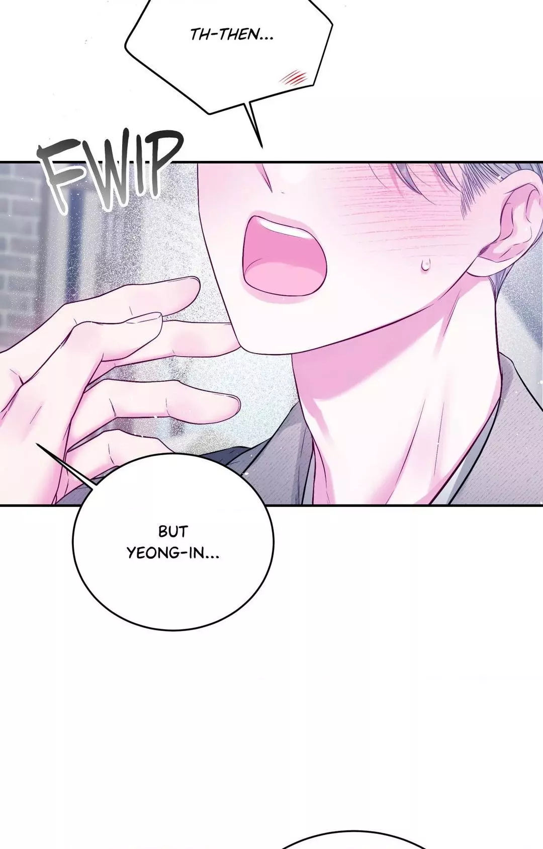 Imperfectly Us - Chapter 11 Page 8