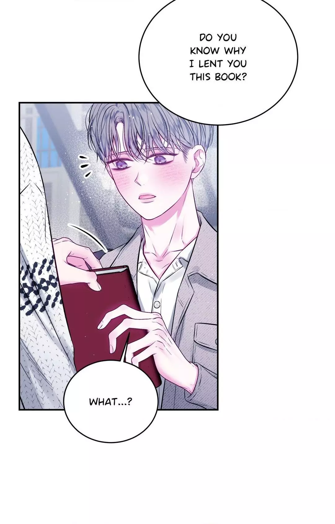 Imperfectly Us - Chapter 11 Page 9