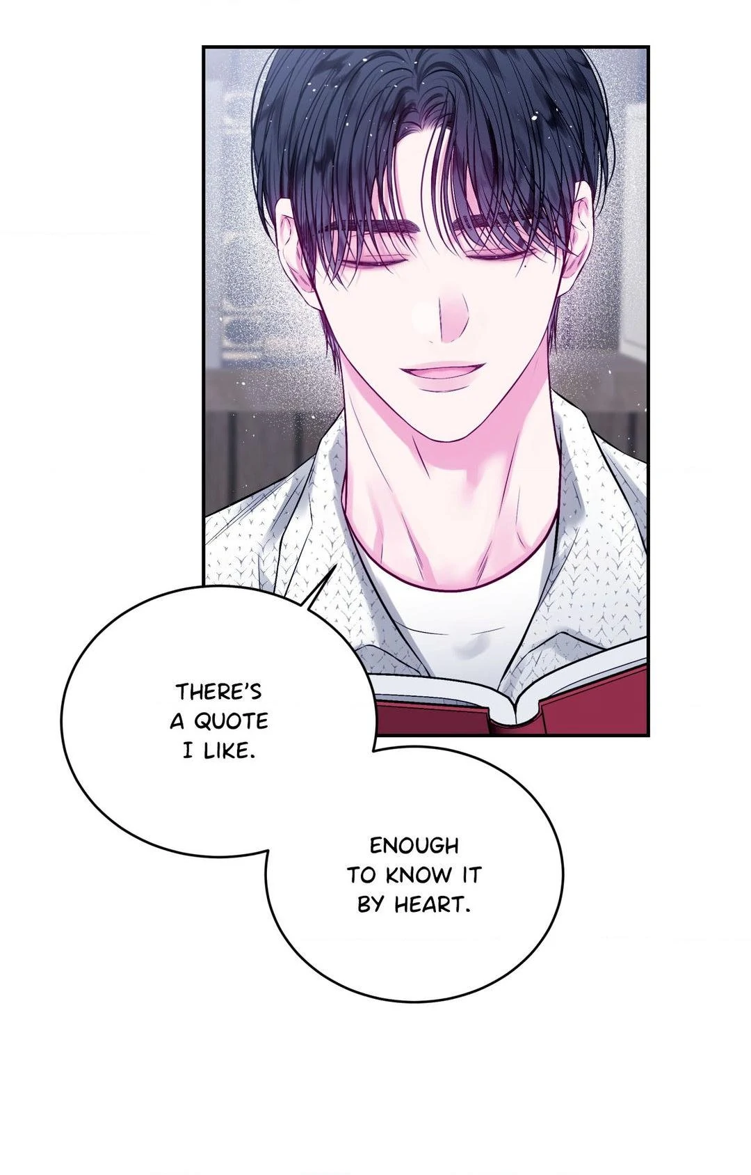 Imperfectly Us - Chapter 11 Page 10