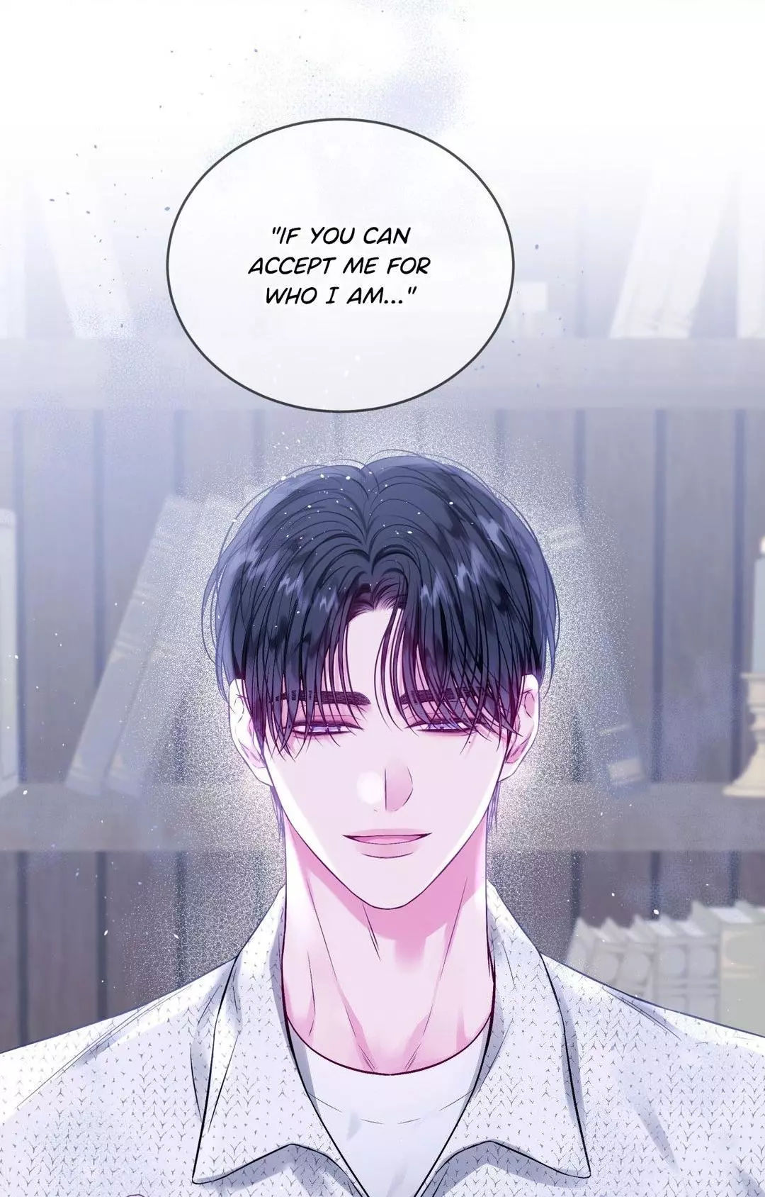Imperfectly Us - Chapter 11 Page 12