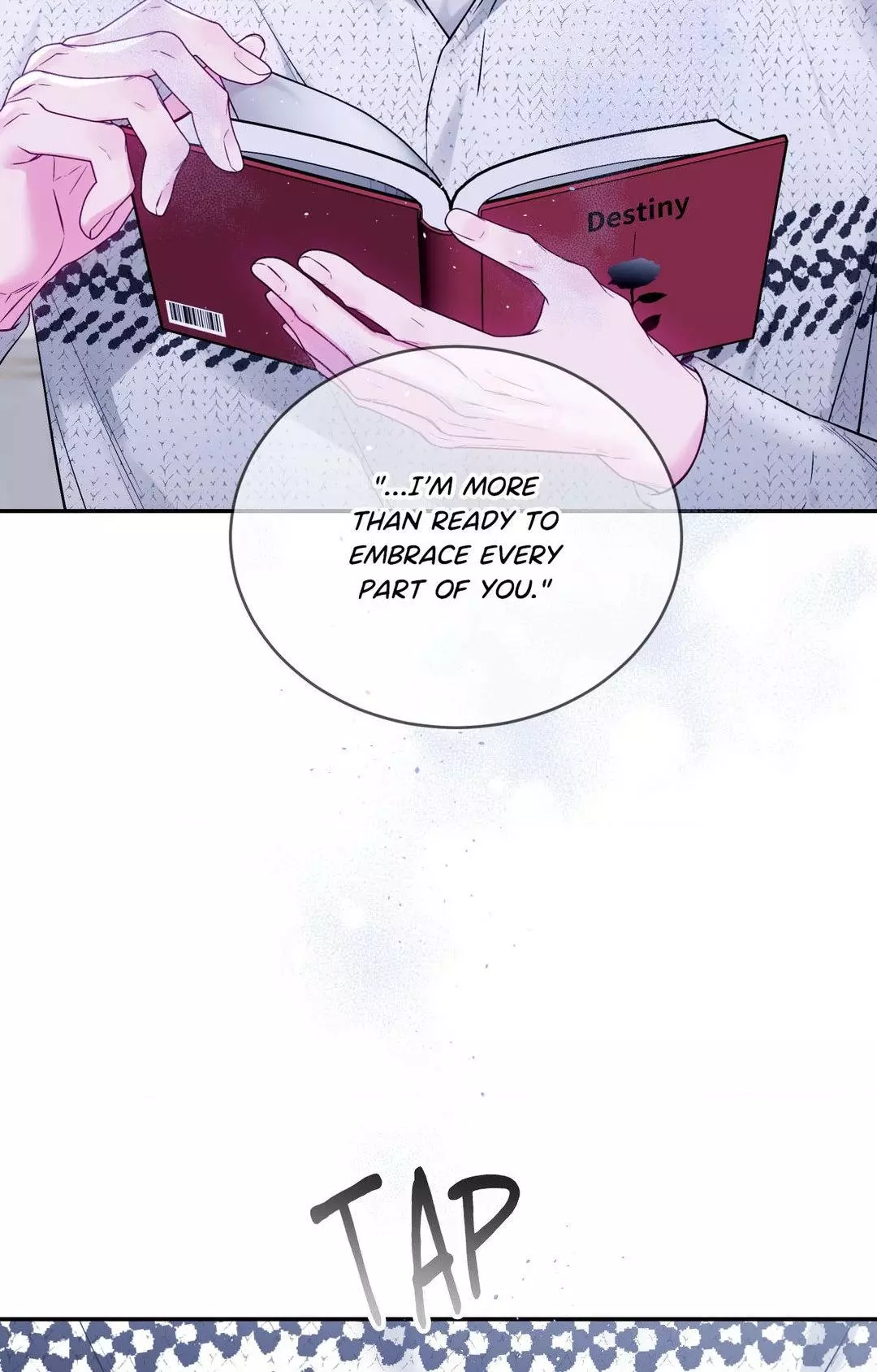 Imperfectly Us - Chapter 11 Page 13