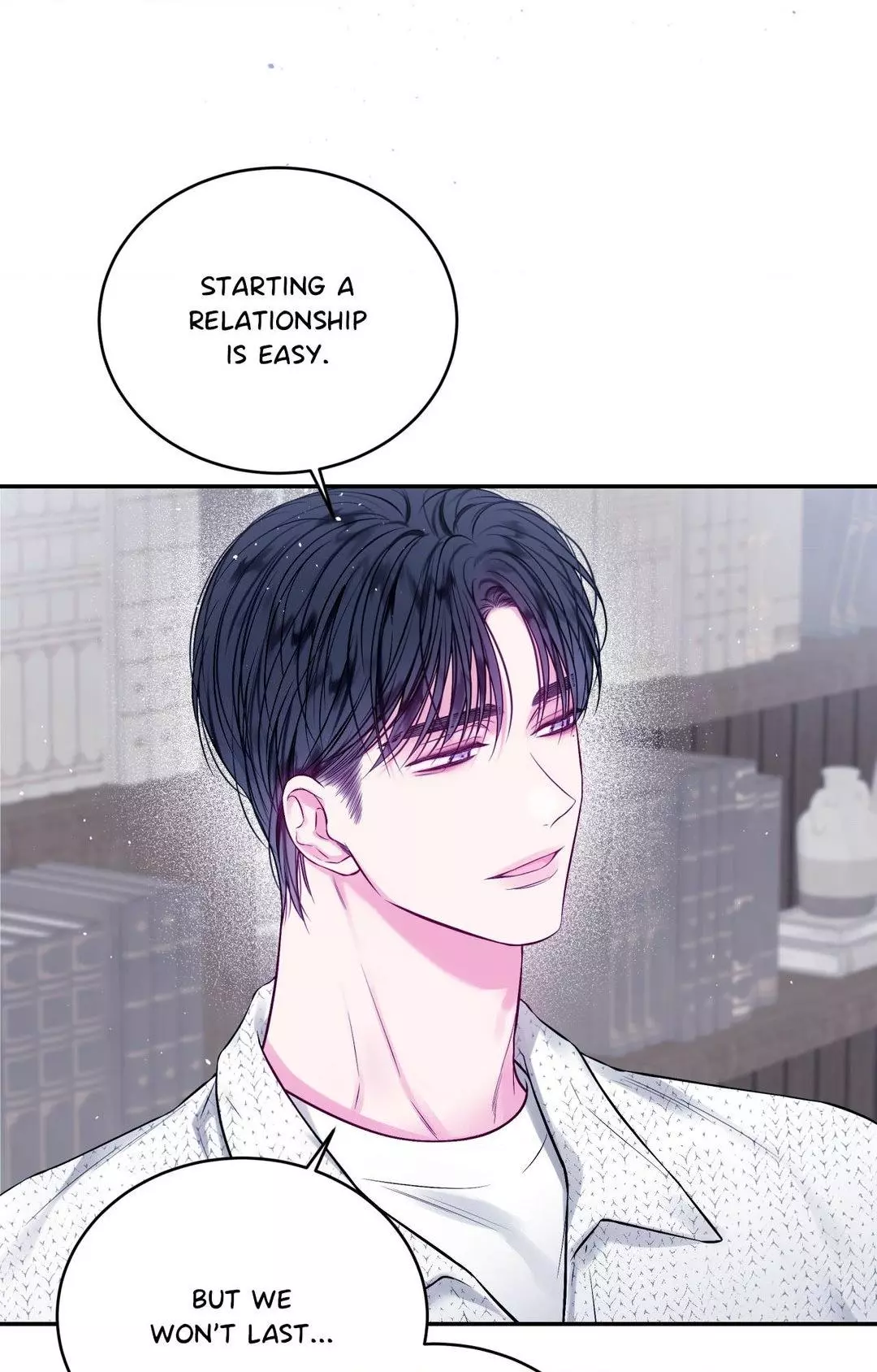 Imperfectly Us - Chapter 11 Page 17