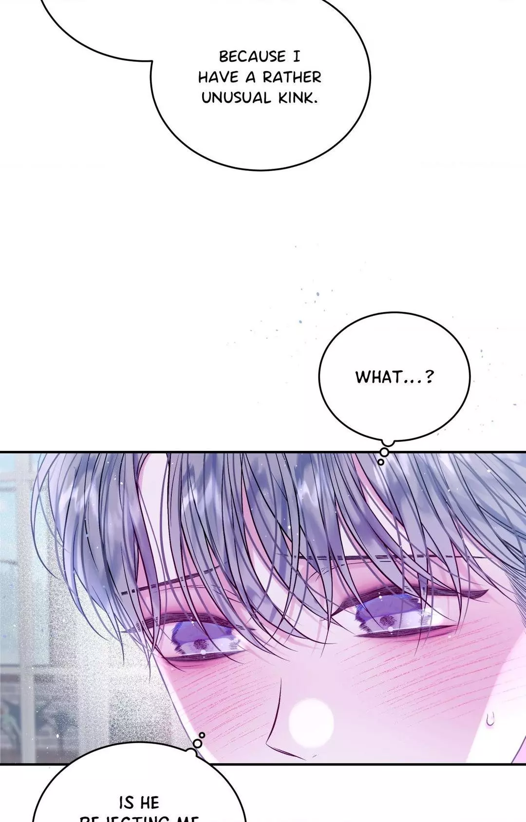Imperfectly Us - Chapter 11 Page 18