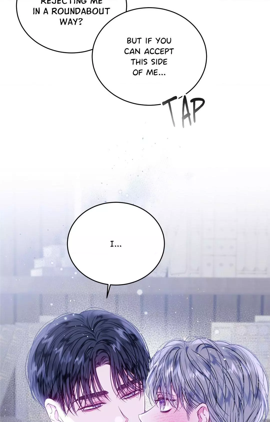 Imperfectly Us - Chapter 11 Page 19
