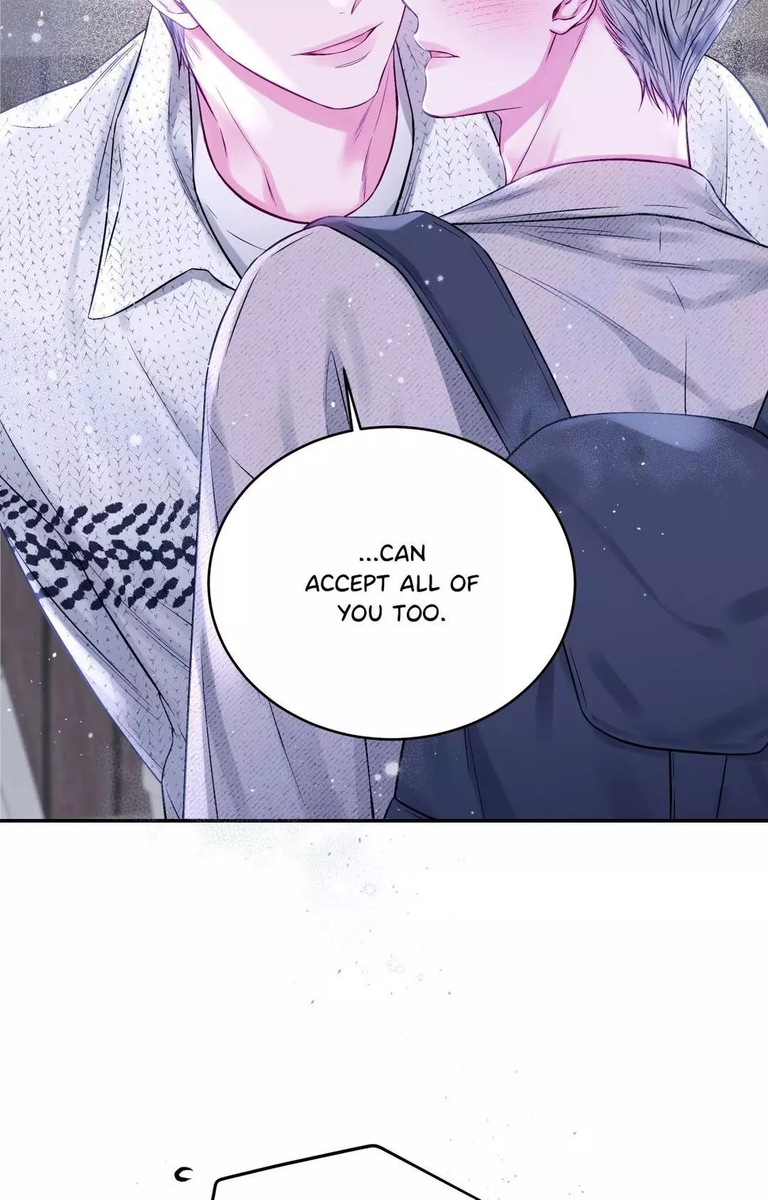 Imperfectly Us - Chapter 11 Page 20