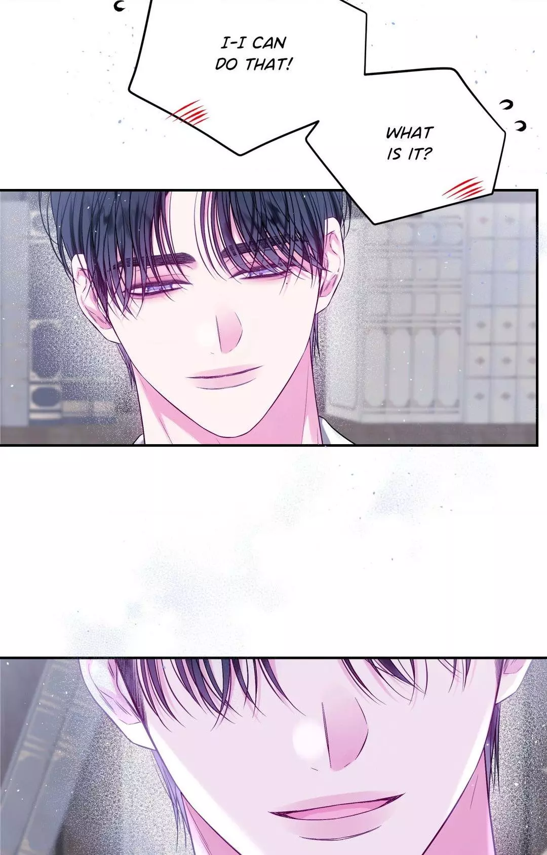 Imperfectly Us - Chapter 11 Page 21