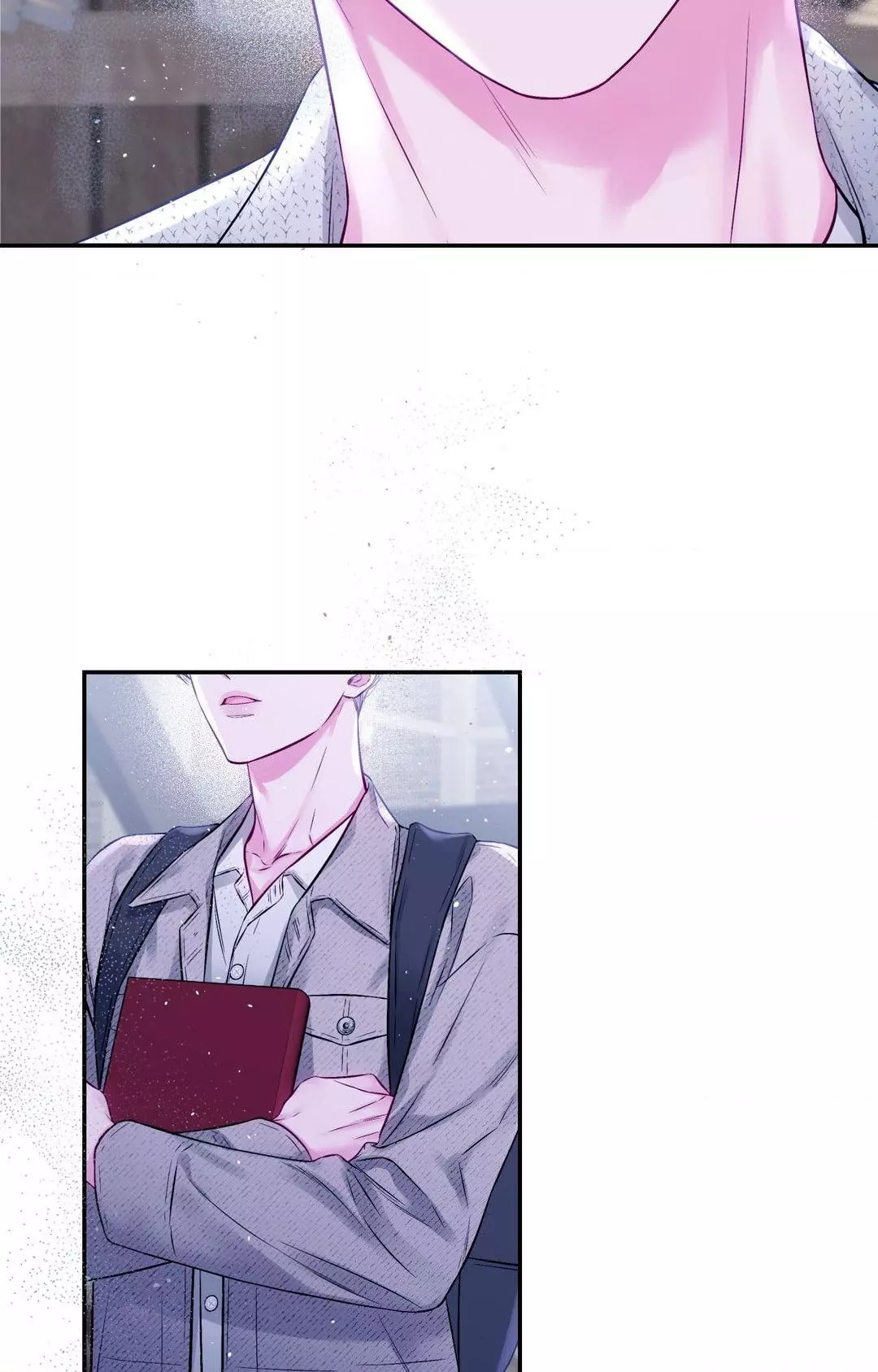 Imperfectly Us - Chapter 11 Page 22