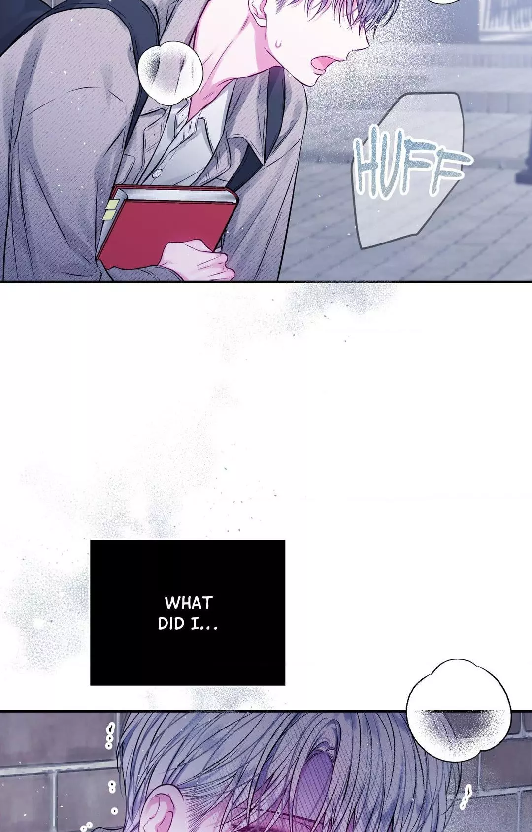 Imperfectly Us - Chapter 11 Page 25