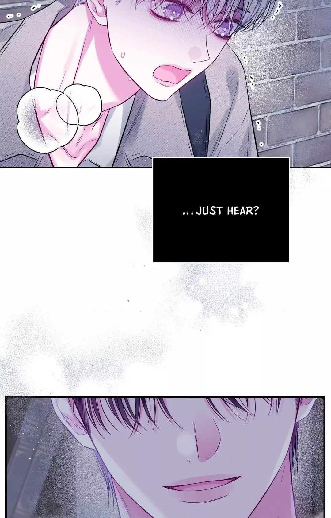 Imperfectly Us - Chapter 11 Page 26