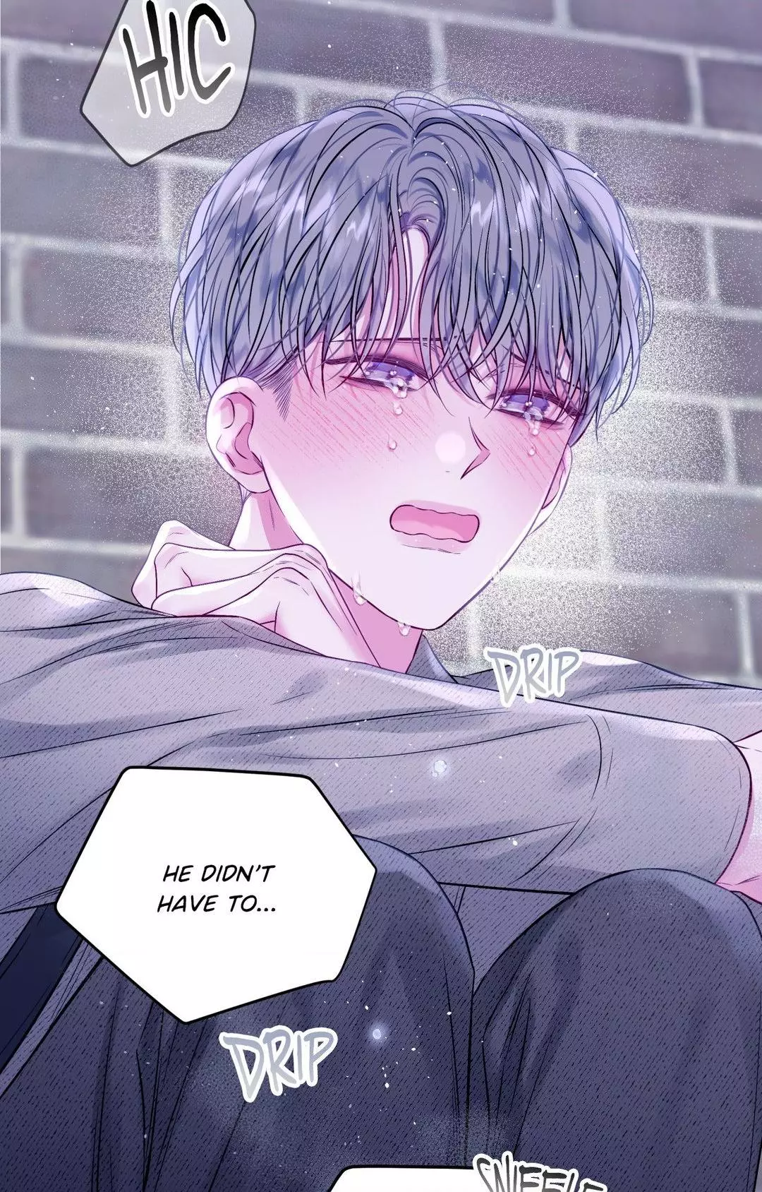 Imperfectly Us - Chapter 11 Page 29
