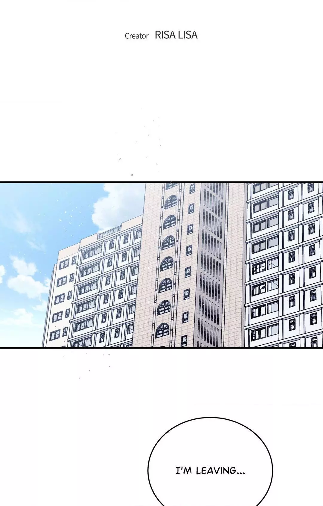 Imperfectly Us - Chapter 11 Page 31