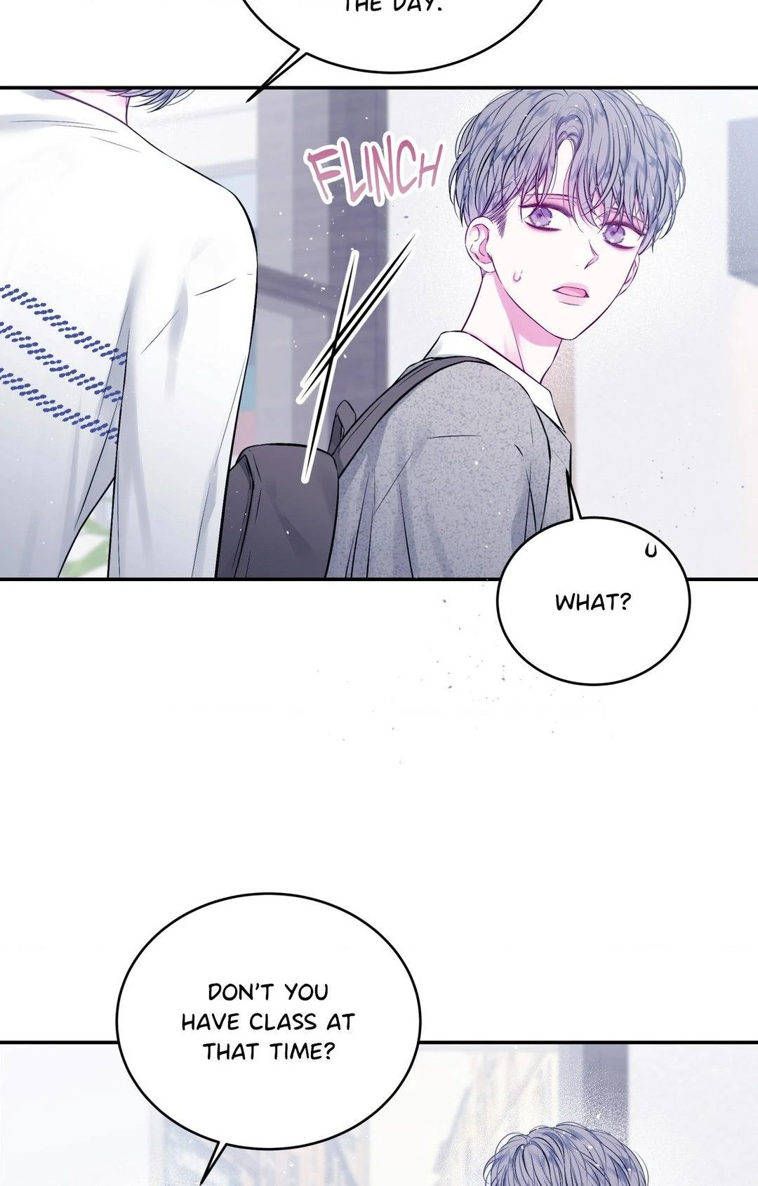 Imperfectly Us - Chapter 11 Page 33
