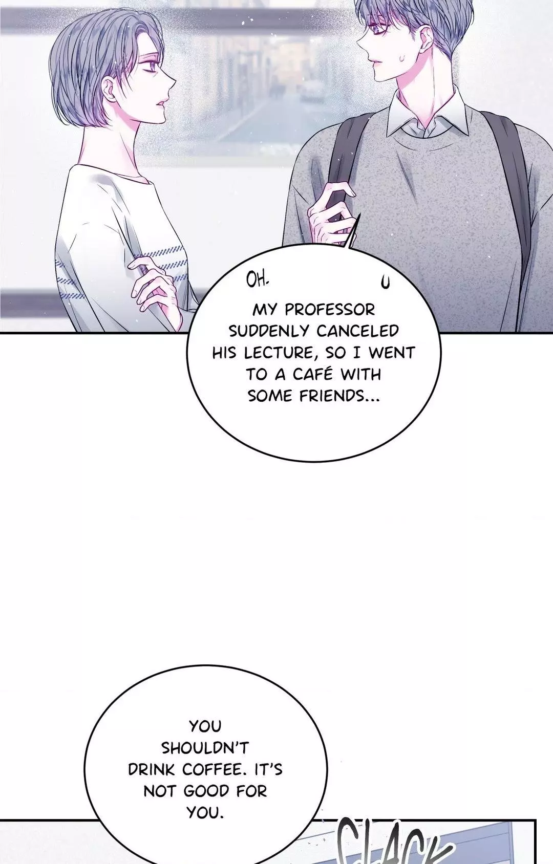 Imperfectly Us - Chapter 11 Page 34