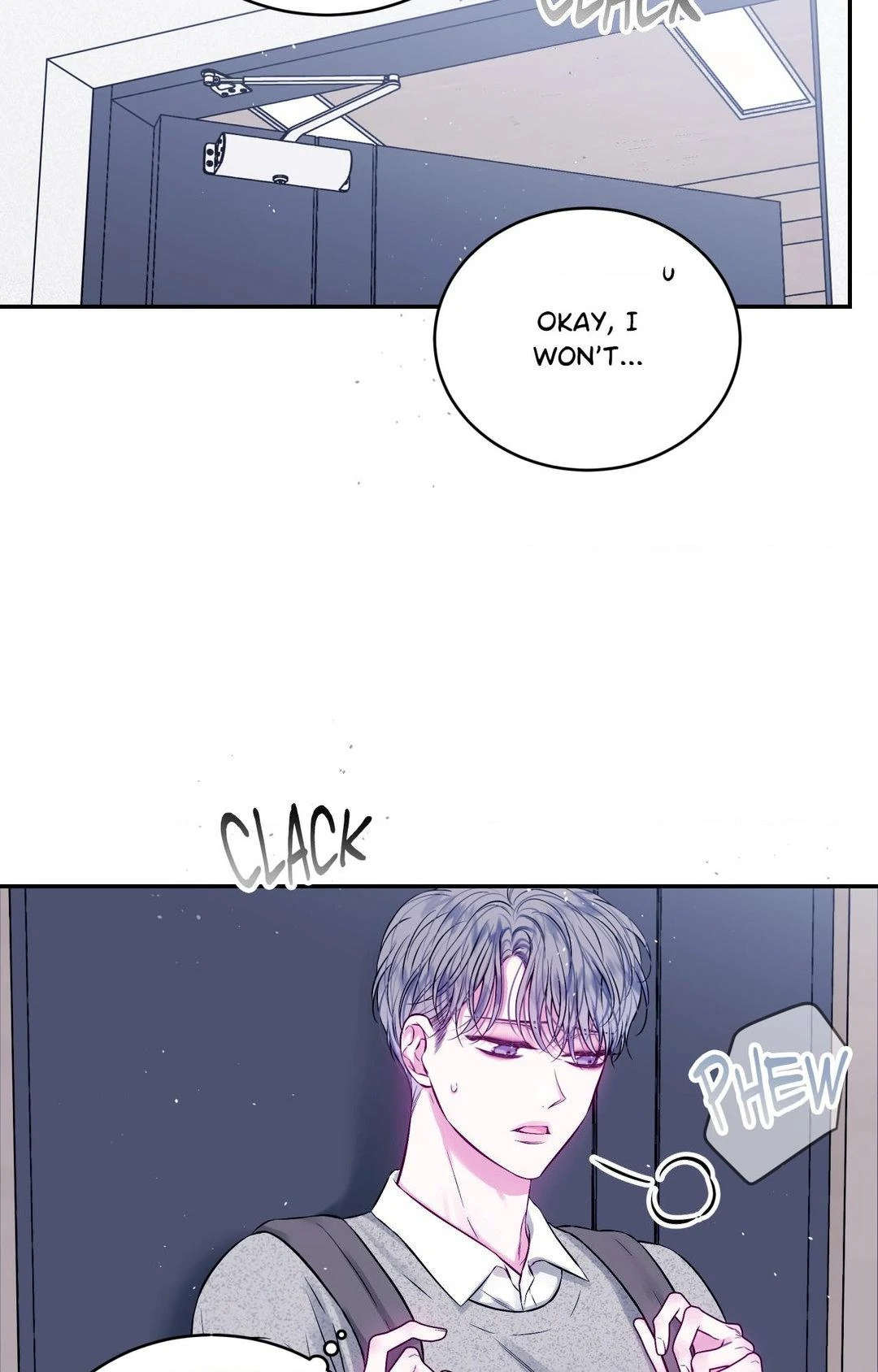 Imperfectly Us - Chapter 11 Page 35