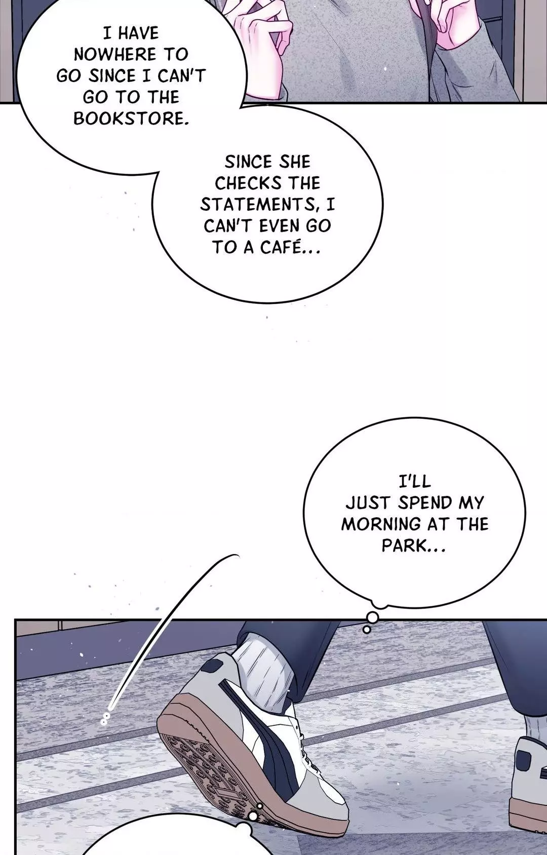 Imperfectly Us - Chapter 11 Page 36