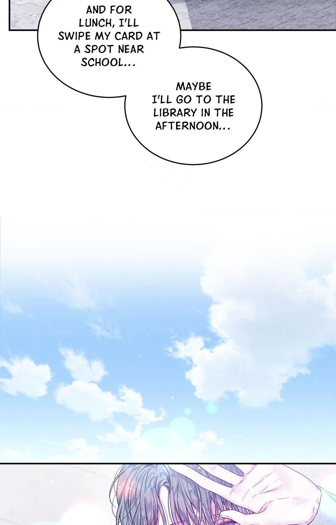 Imperfectly Us - Chapter 11 Page 37