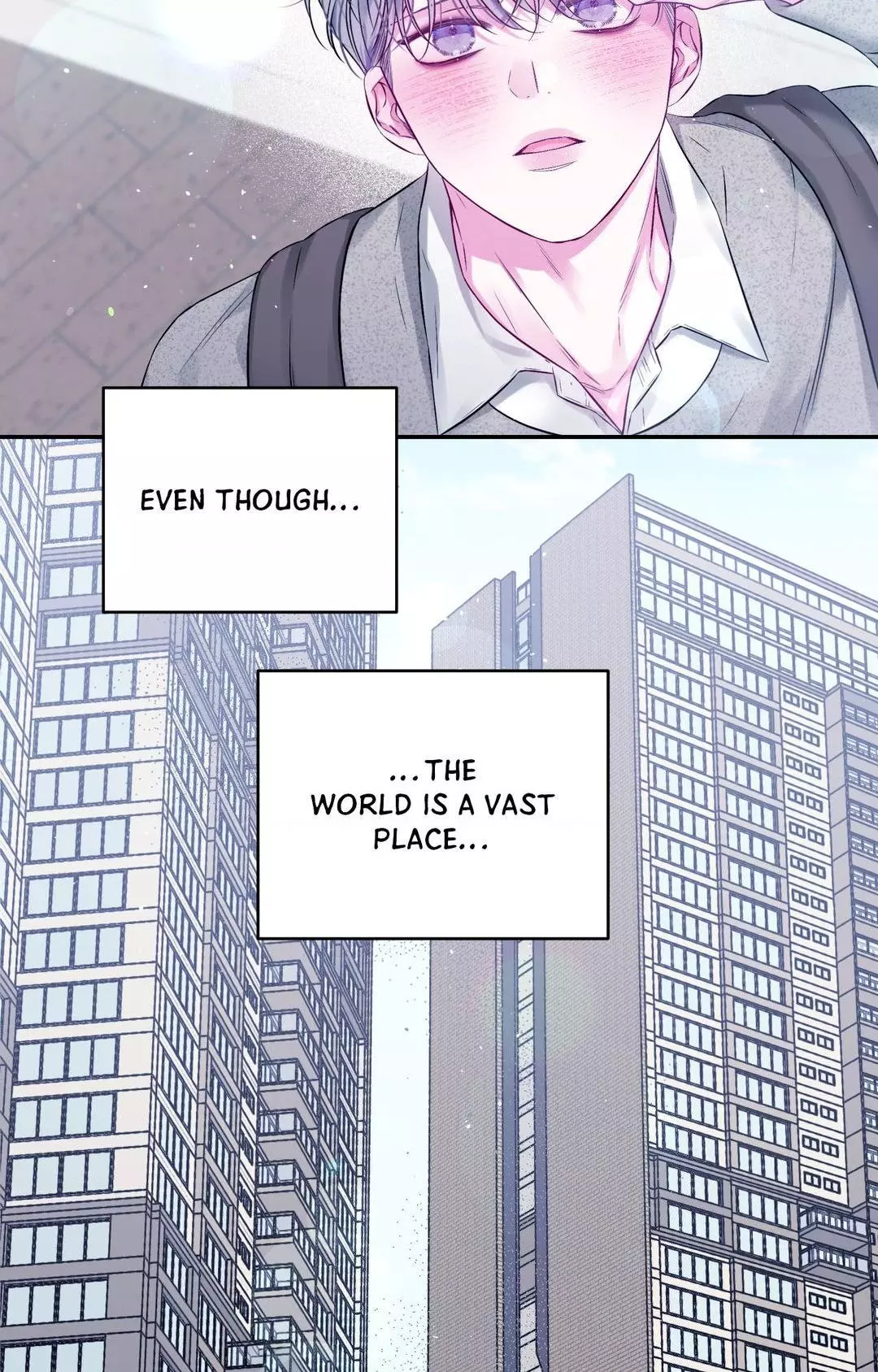 Imperfectly Us - Chapter 11 Page 38