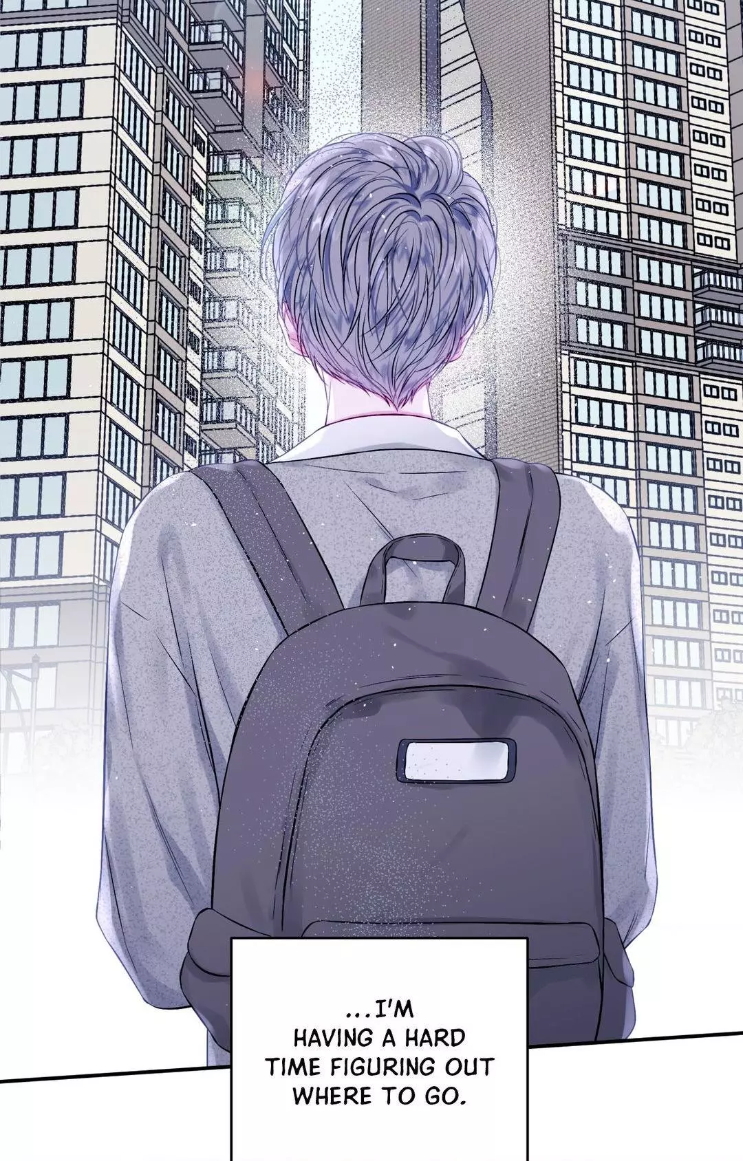 Imperfectly Us - Chapter 11 Page 39
