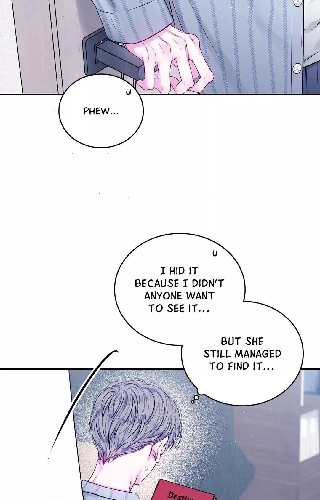 Imperfectly Us - Chapter 11 Page 46