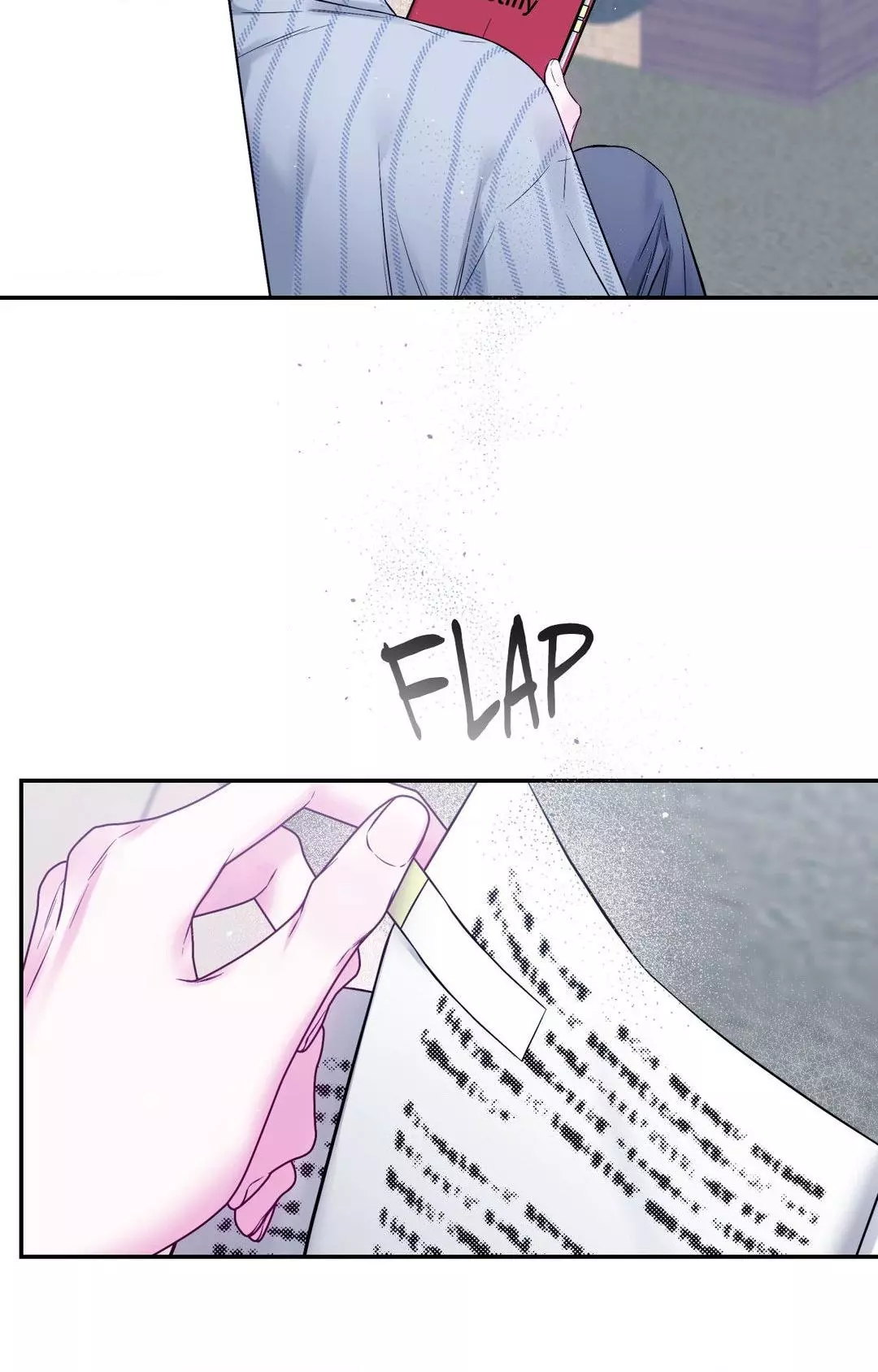 Imperfectly Us - Chapter 11 Page 47