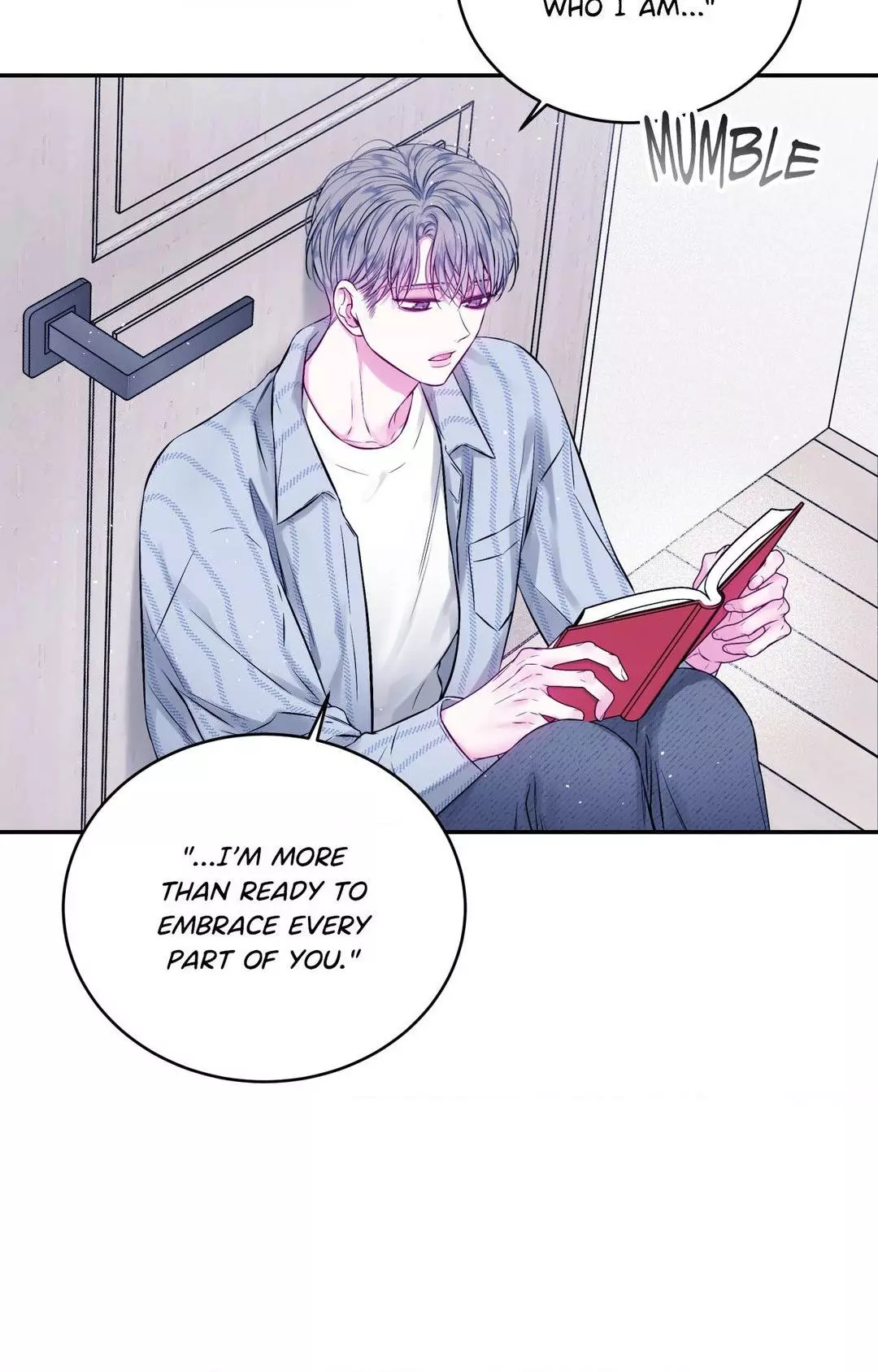 Imperfectly Us - Chapter 11 Page 49