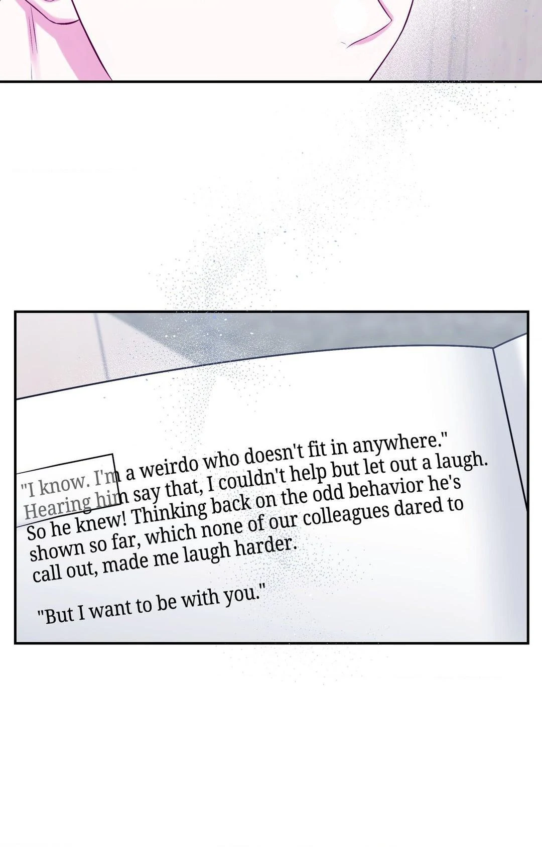 Imperfectly Us - Chapter 11 Page 51