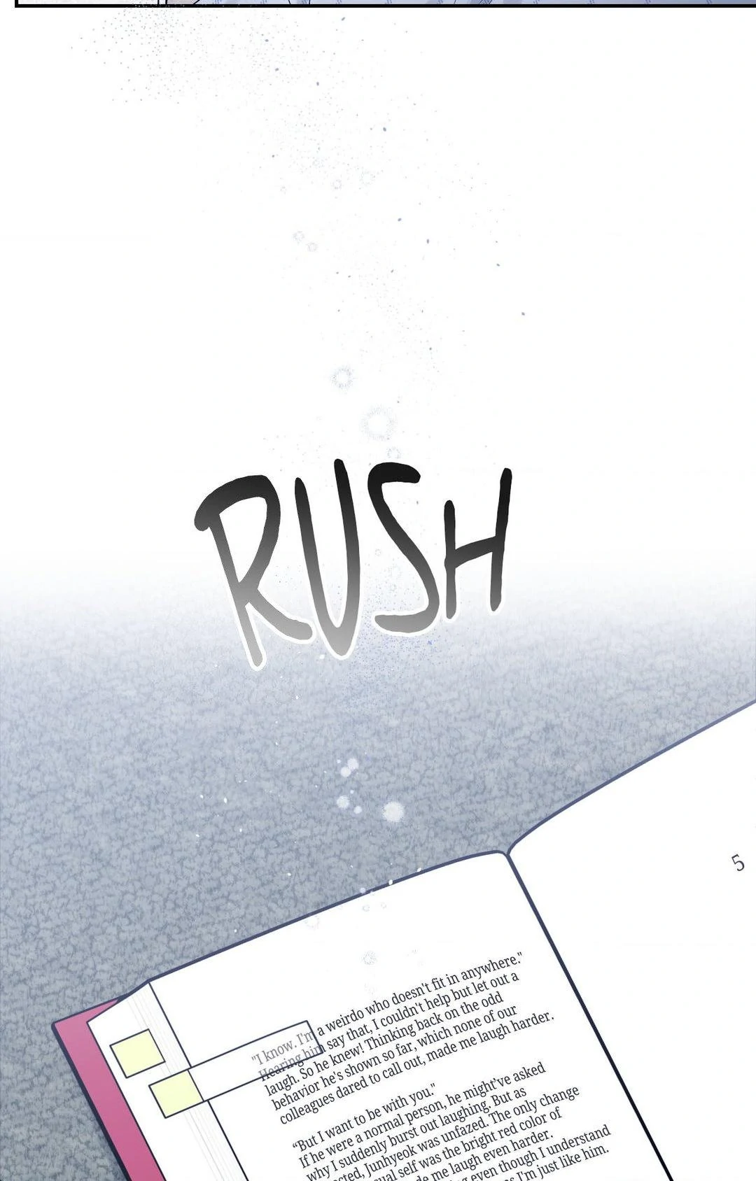 Imperfectly Us - Chapter 11 Page 53