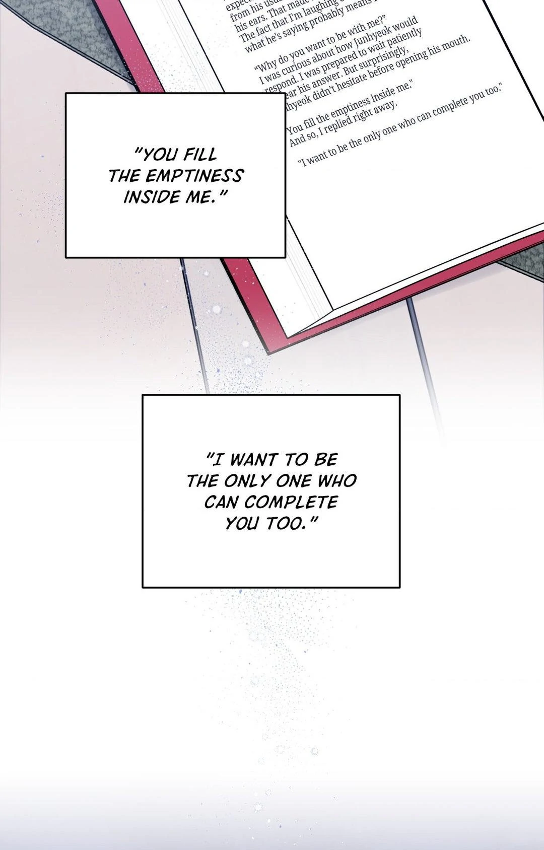 Imperfectly Us - Chapter 11 Page 54