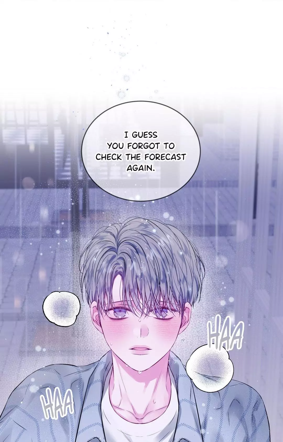 Imperfectly Us - Chapter 11 Page 58