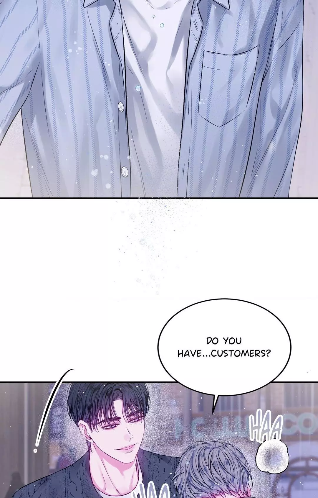 Imperfectly Us - Chapter 11 Page 59