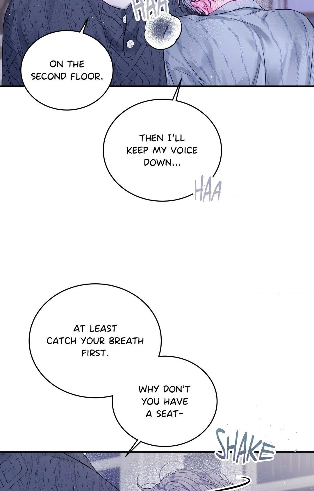 Imperfectly Us - Chapter 11 Page 60