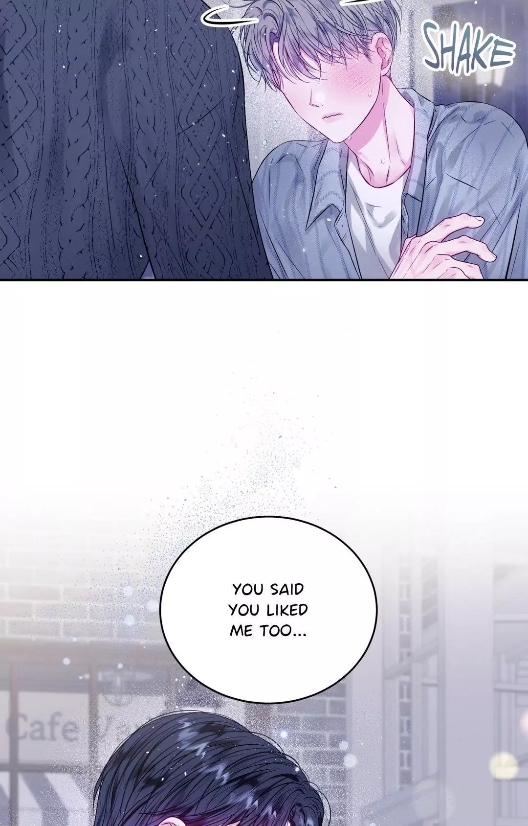 Imperfectly Us - Chapter 11 Page 61